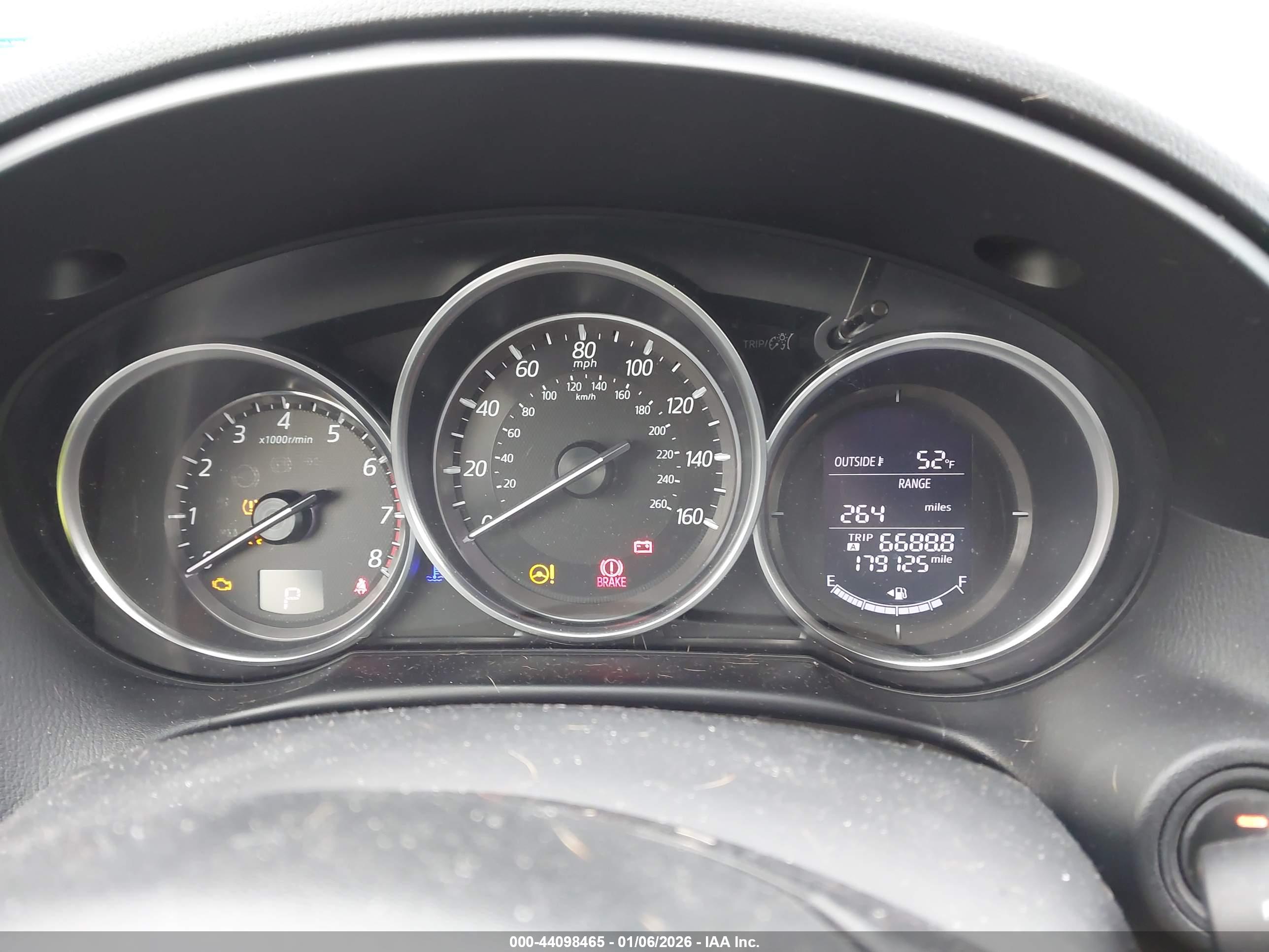 MAZDA CX-5 image 7