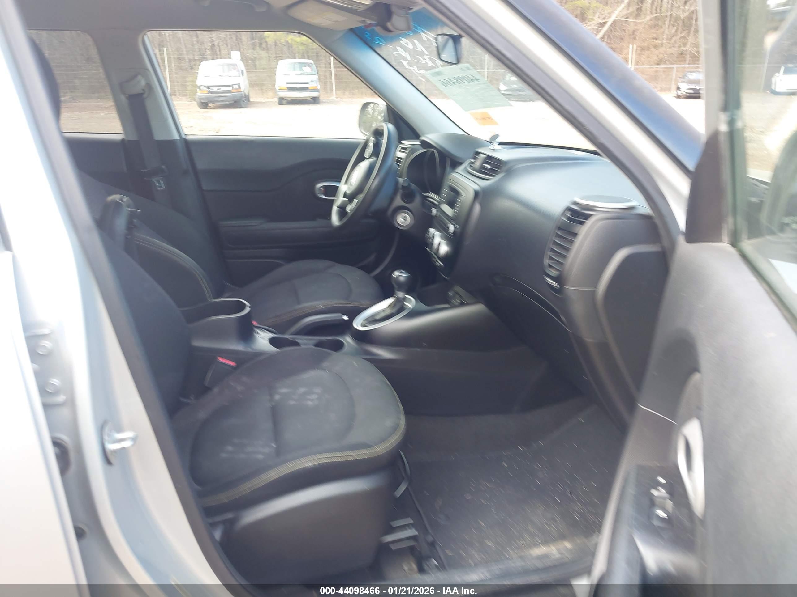 KIA SOUL image 5