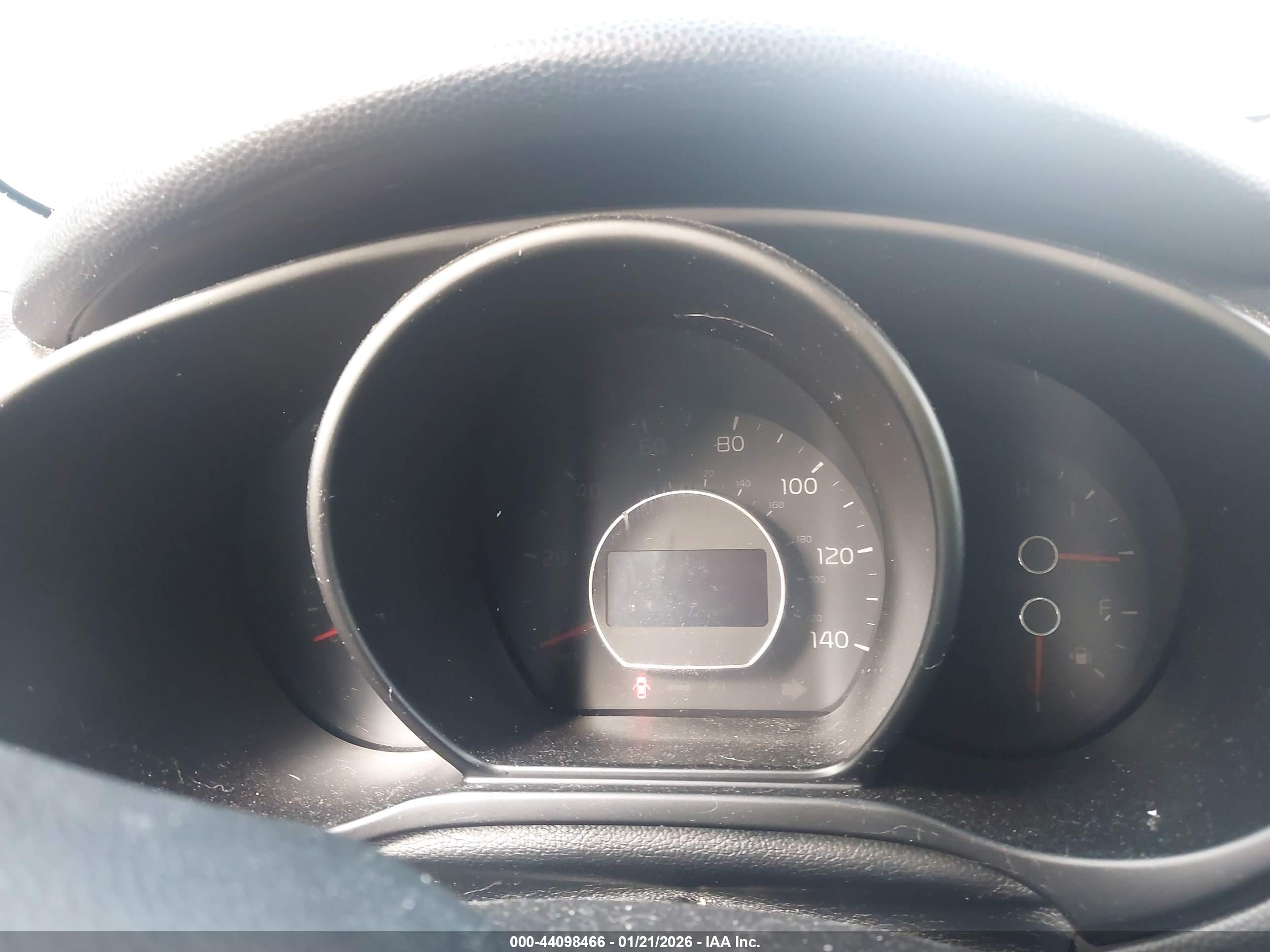 KIA SOUL image 7