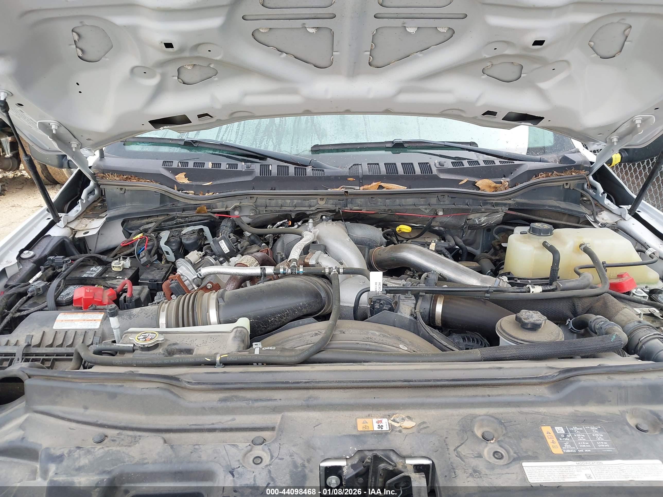FORD F-450 image 10