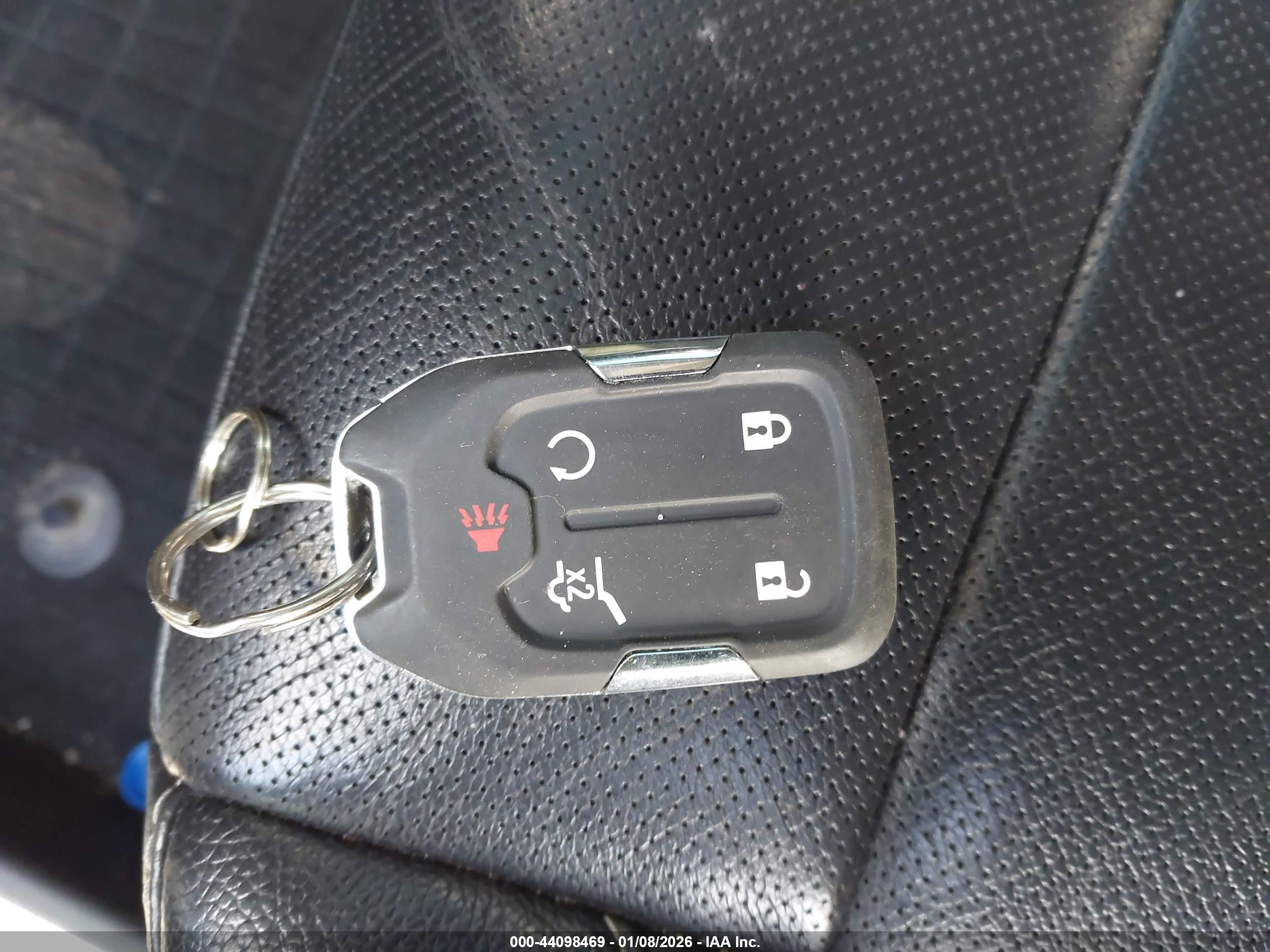 GMC ACADIA image 11