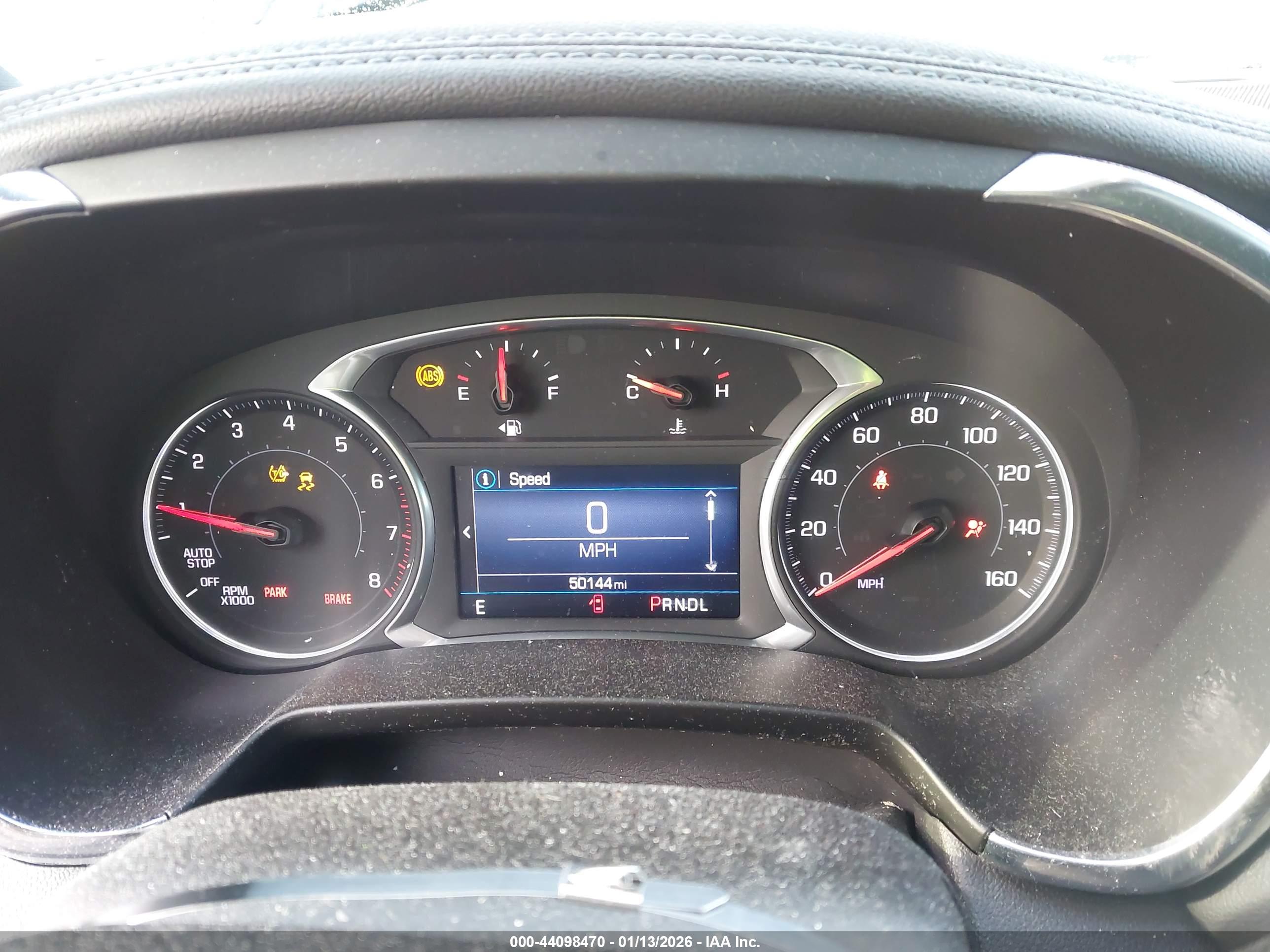 CHEVROLET BLAZER image 7