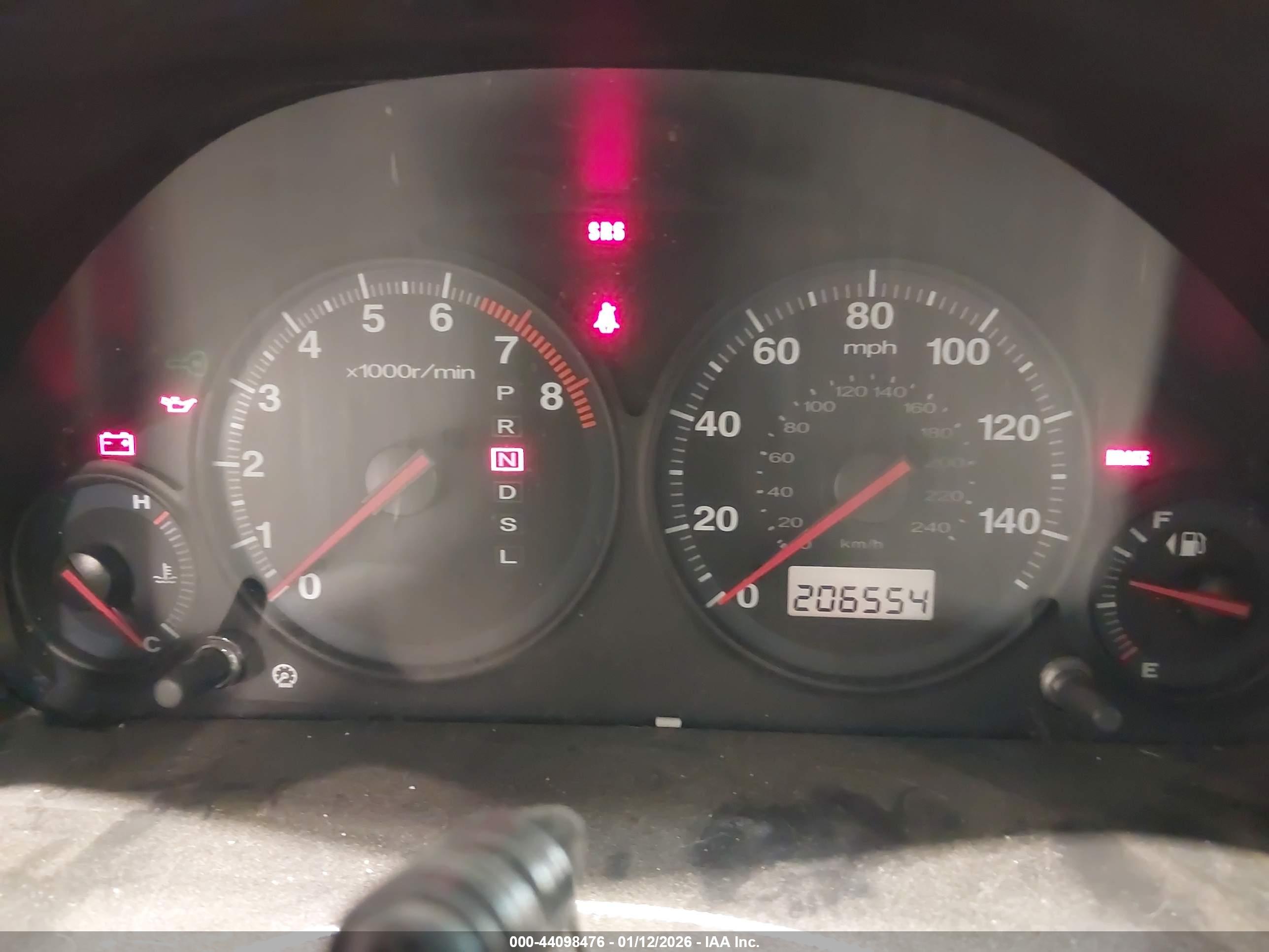 HONDA CIVIC image 7