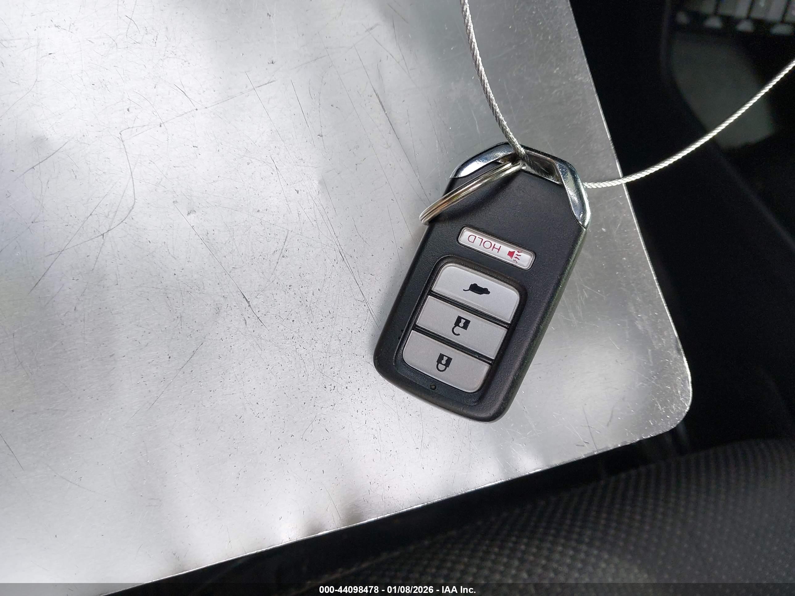 HONDA HR-V image 11