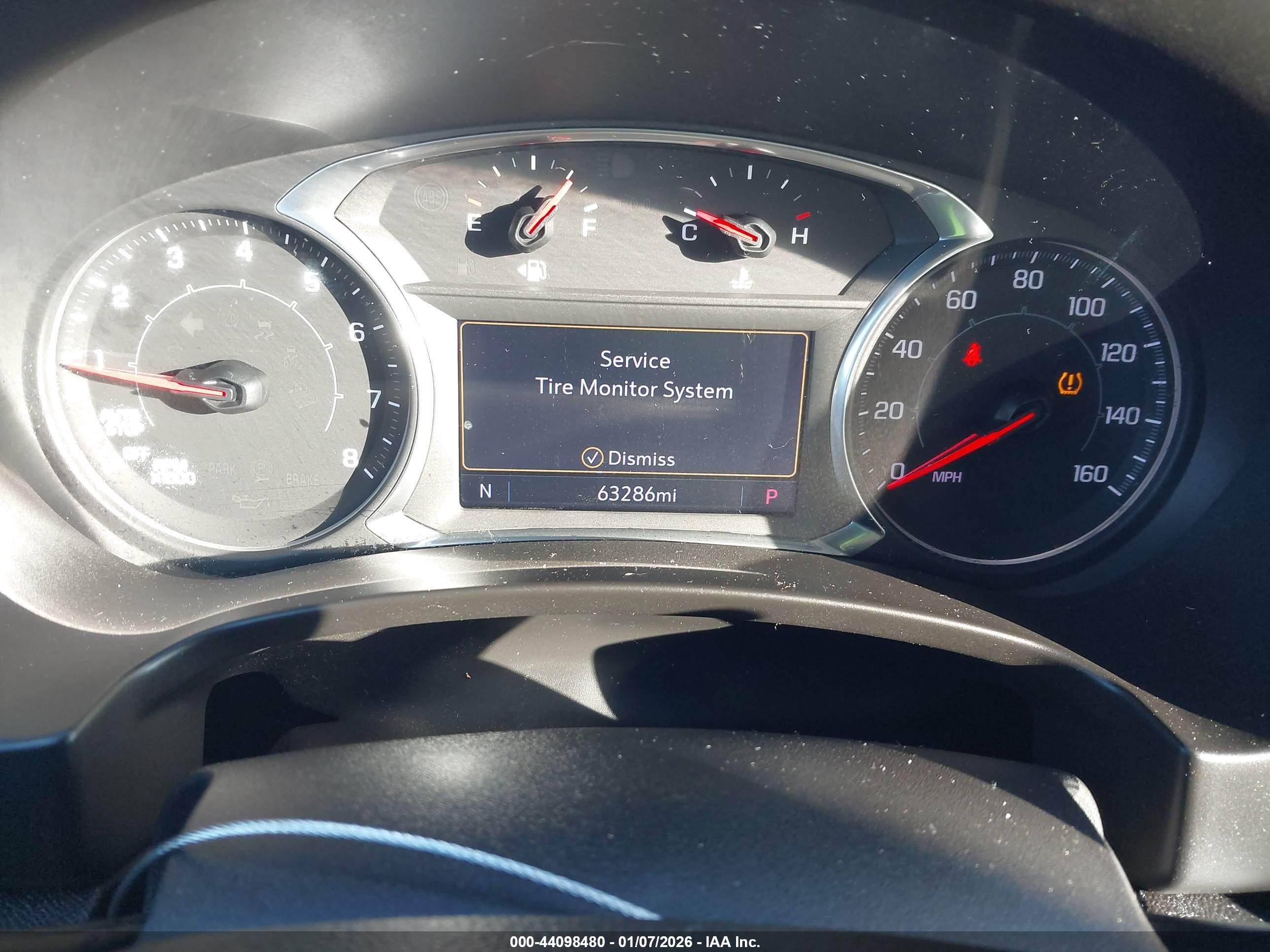 GMC TERRAIN image 7