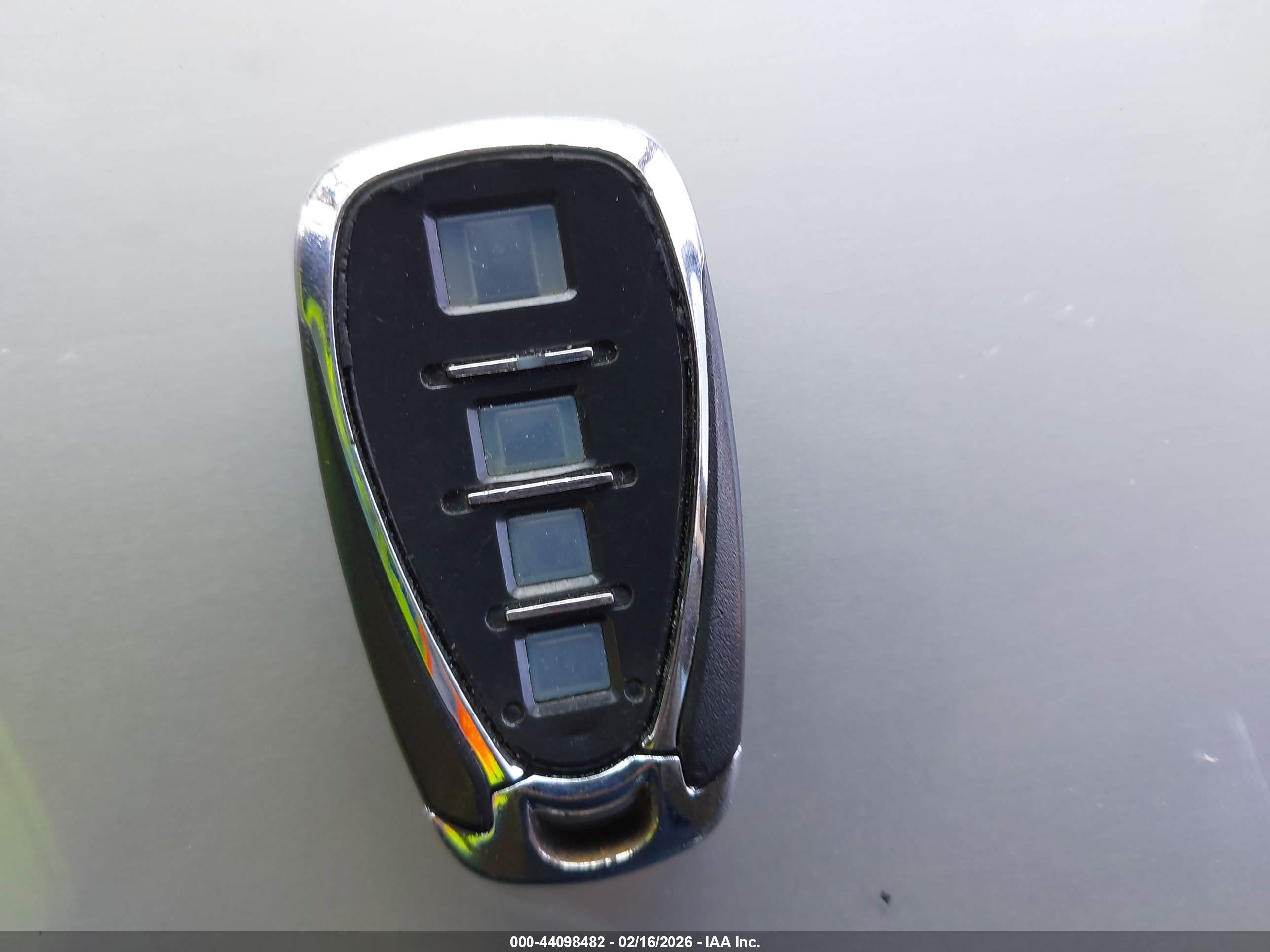 CHEVROLET TRAX image 11