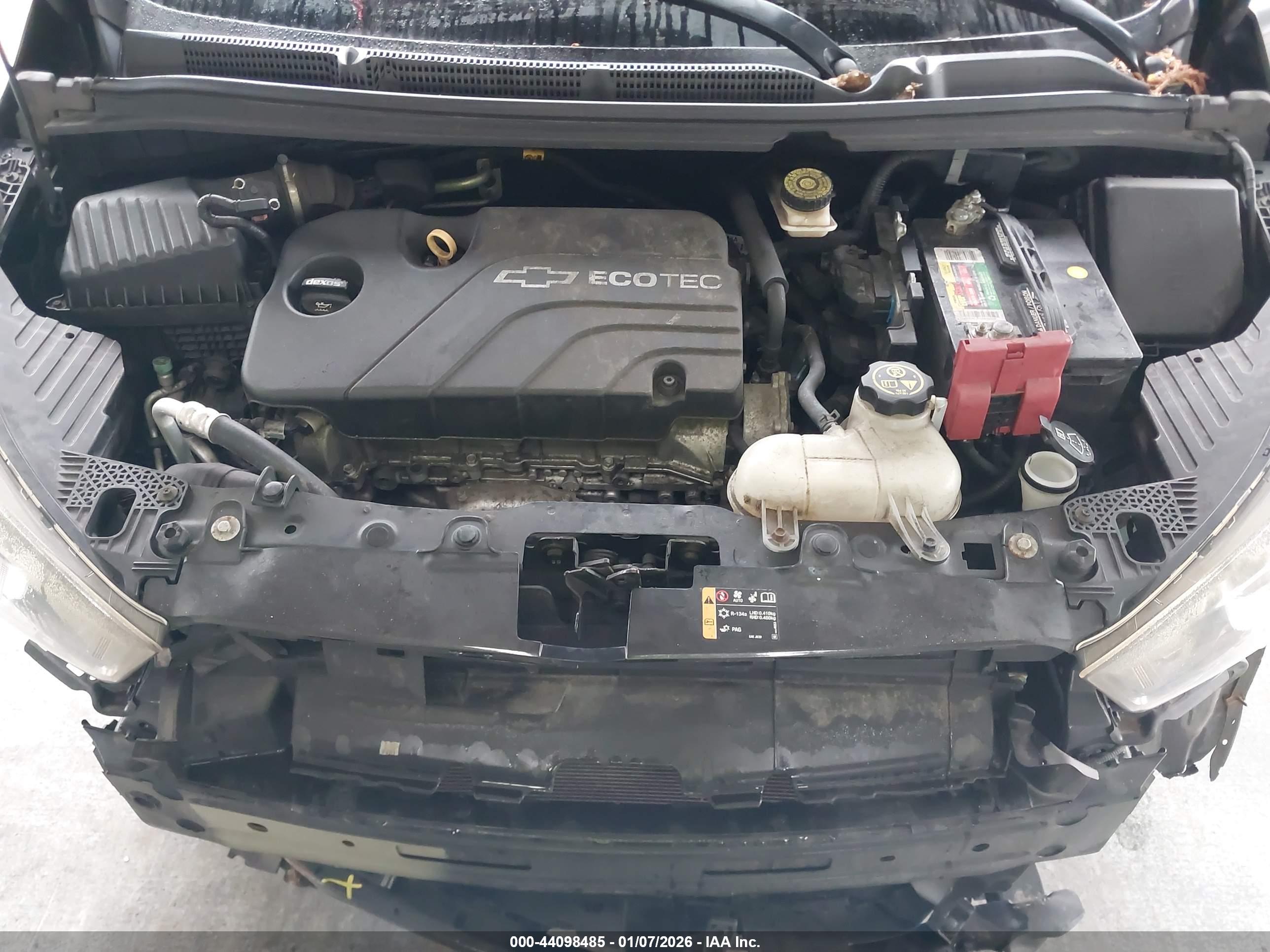 CHEVROLET SPARK image 10