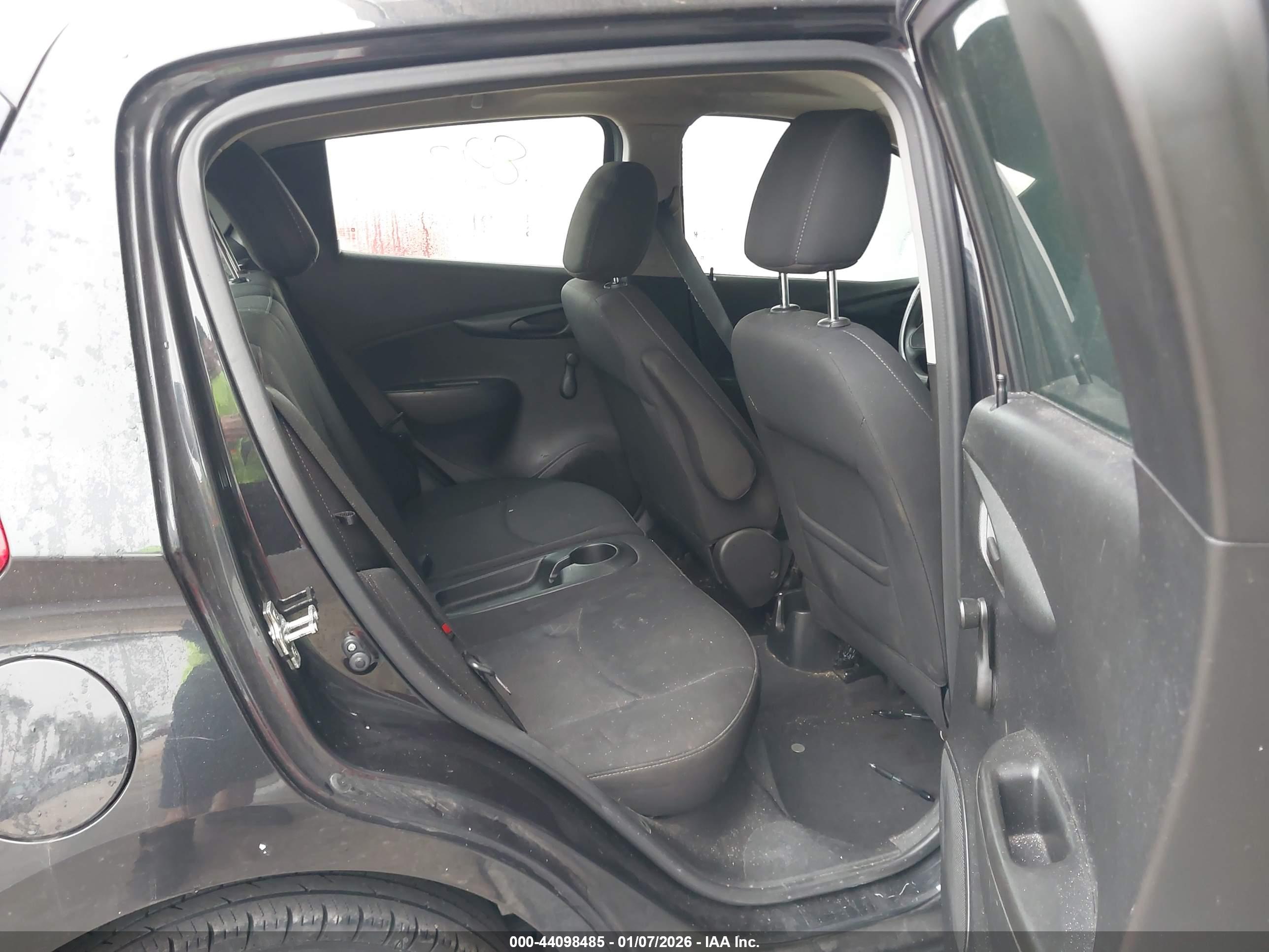 CHEVROLET SPARK image 8