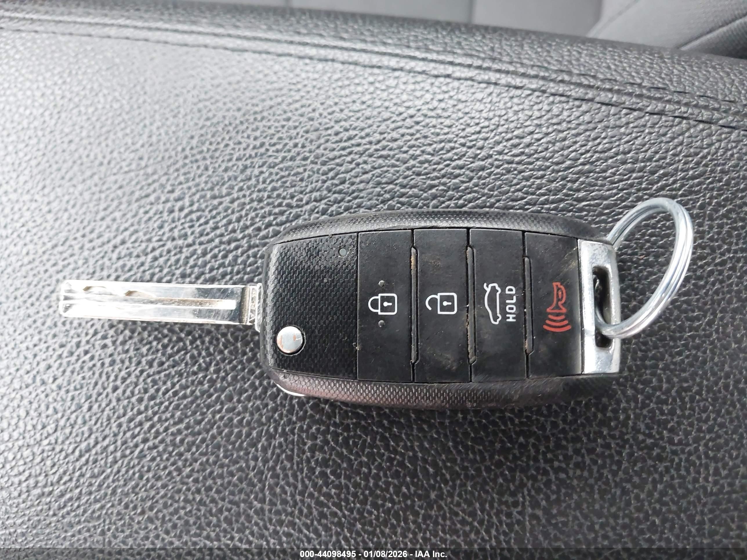 KIA OPTIMA image 11