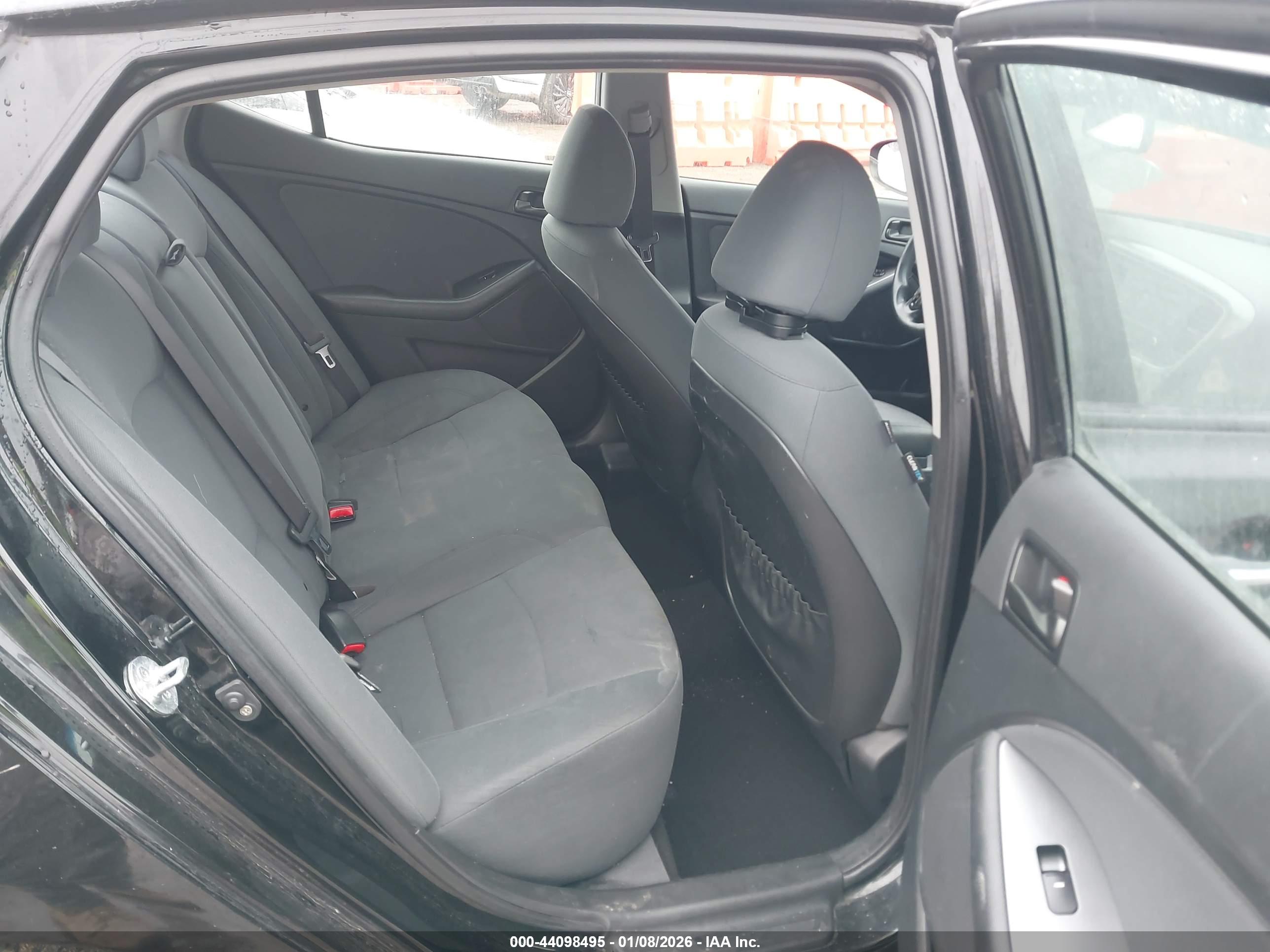KIA OPTIMA image 8