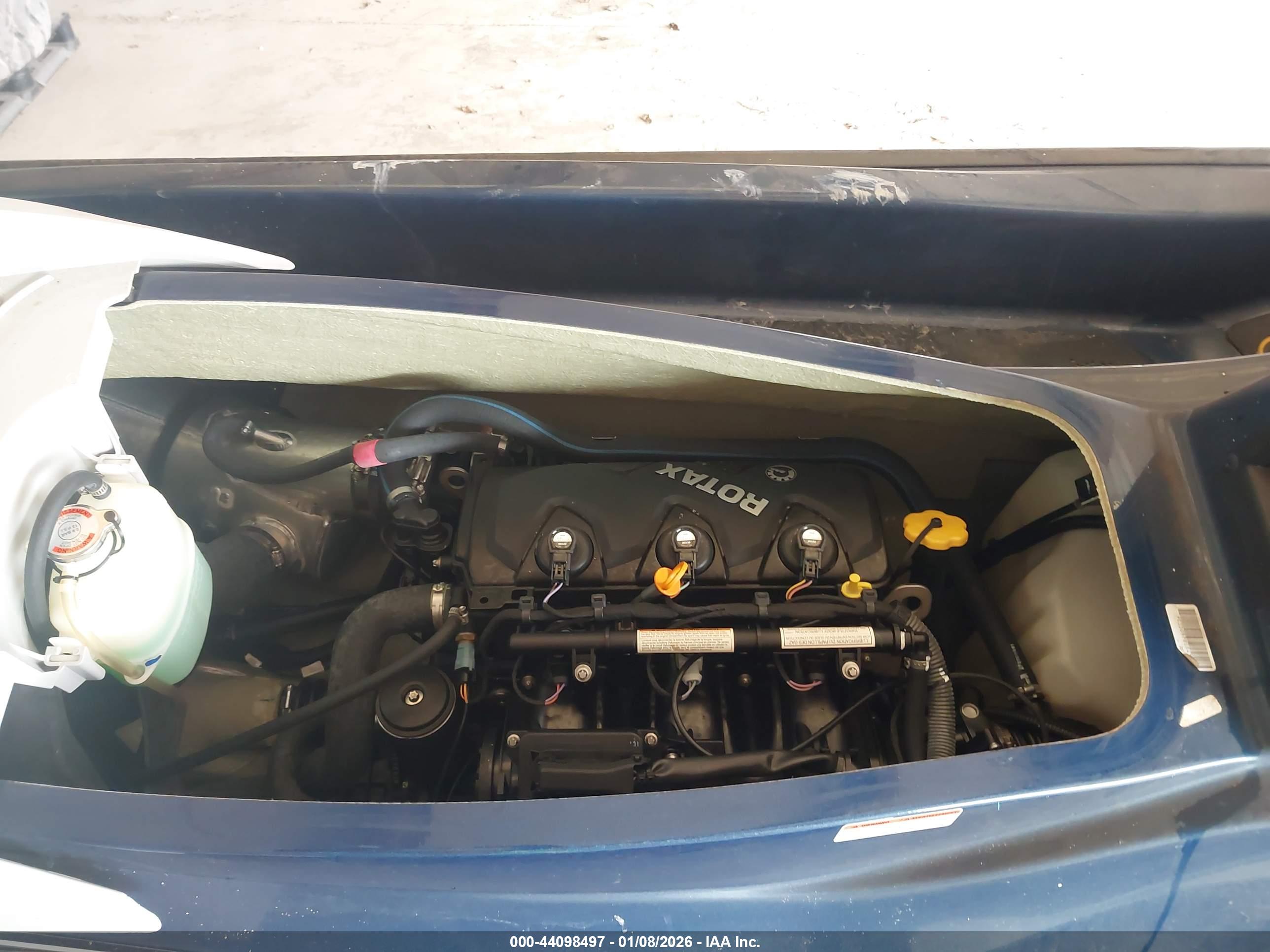 SEA DOO image 10