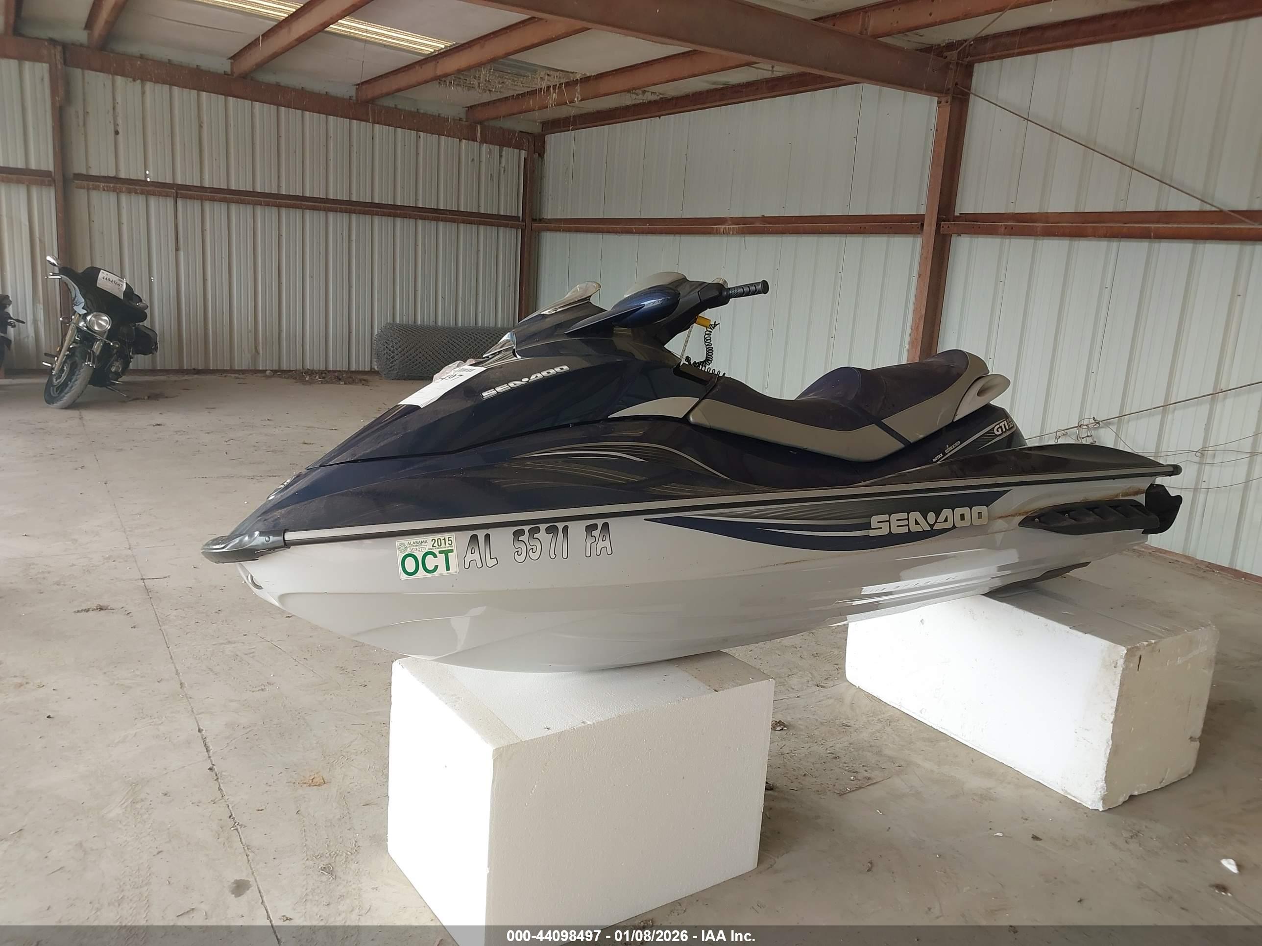 SEA DOO image 2