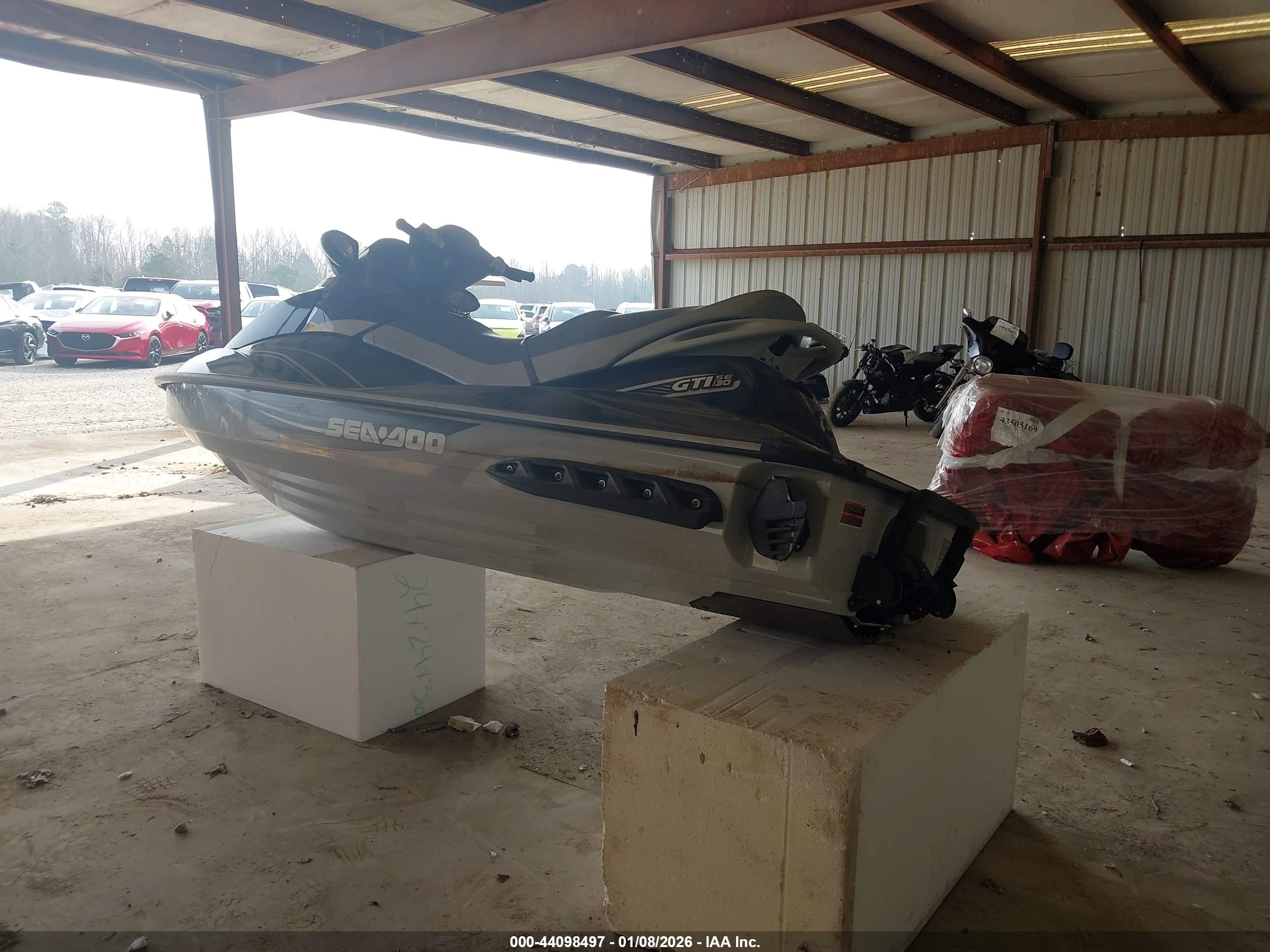 SEA DOO image 3