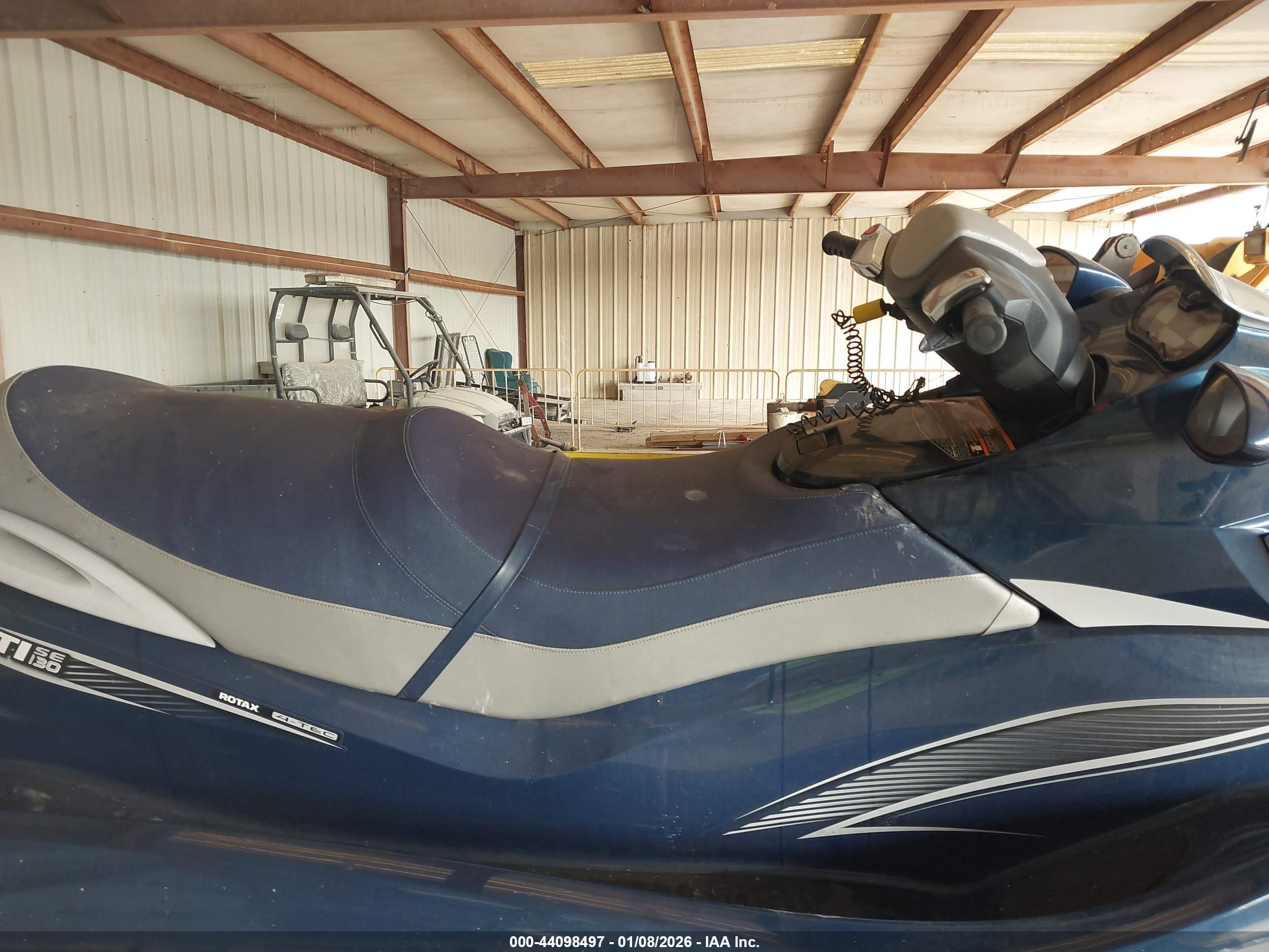 SEA DOO image 5