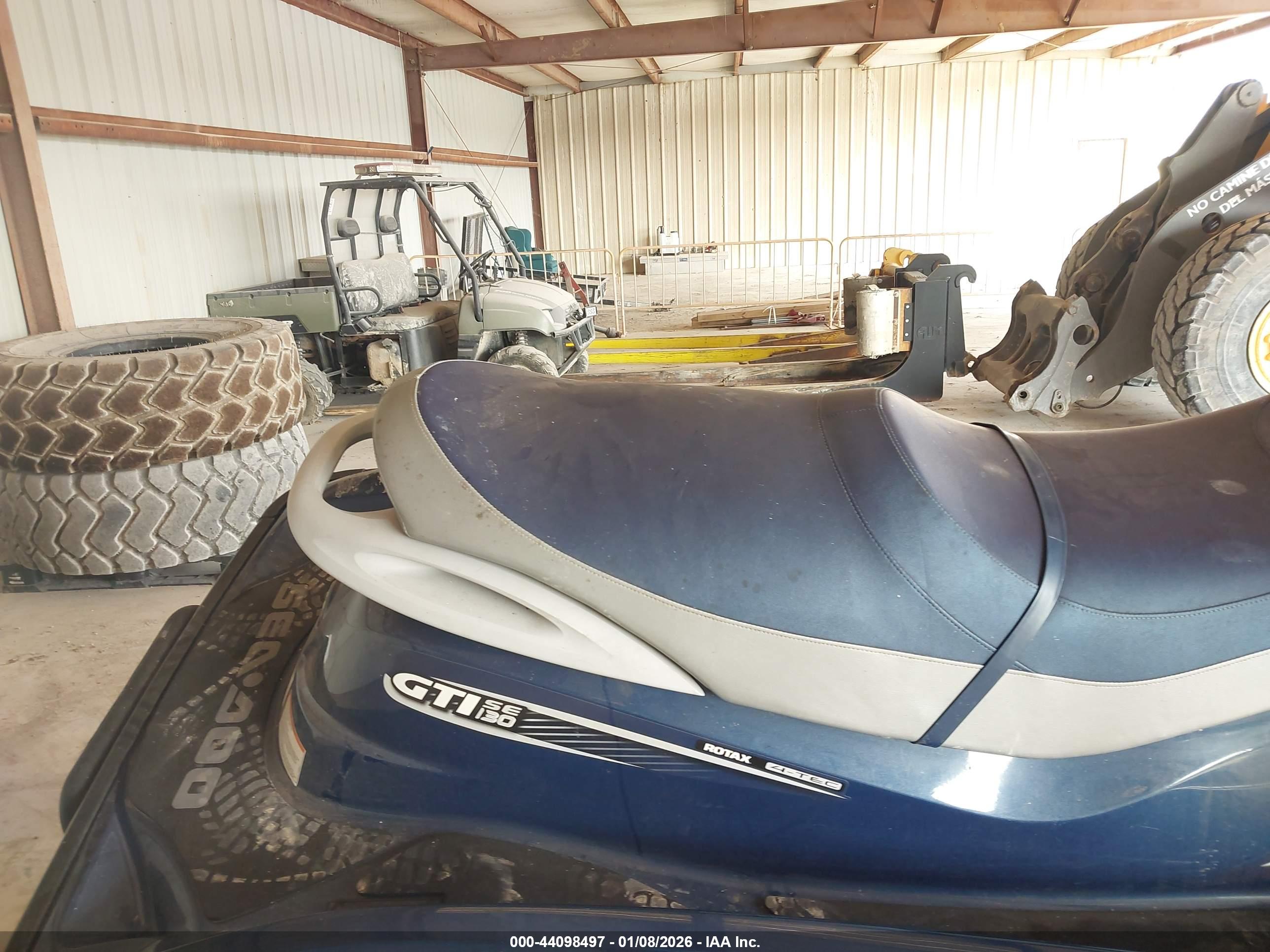 SEA DOO image 8