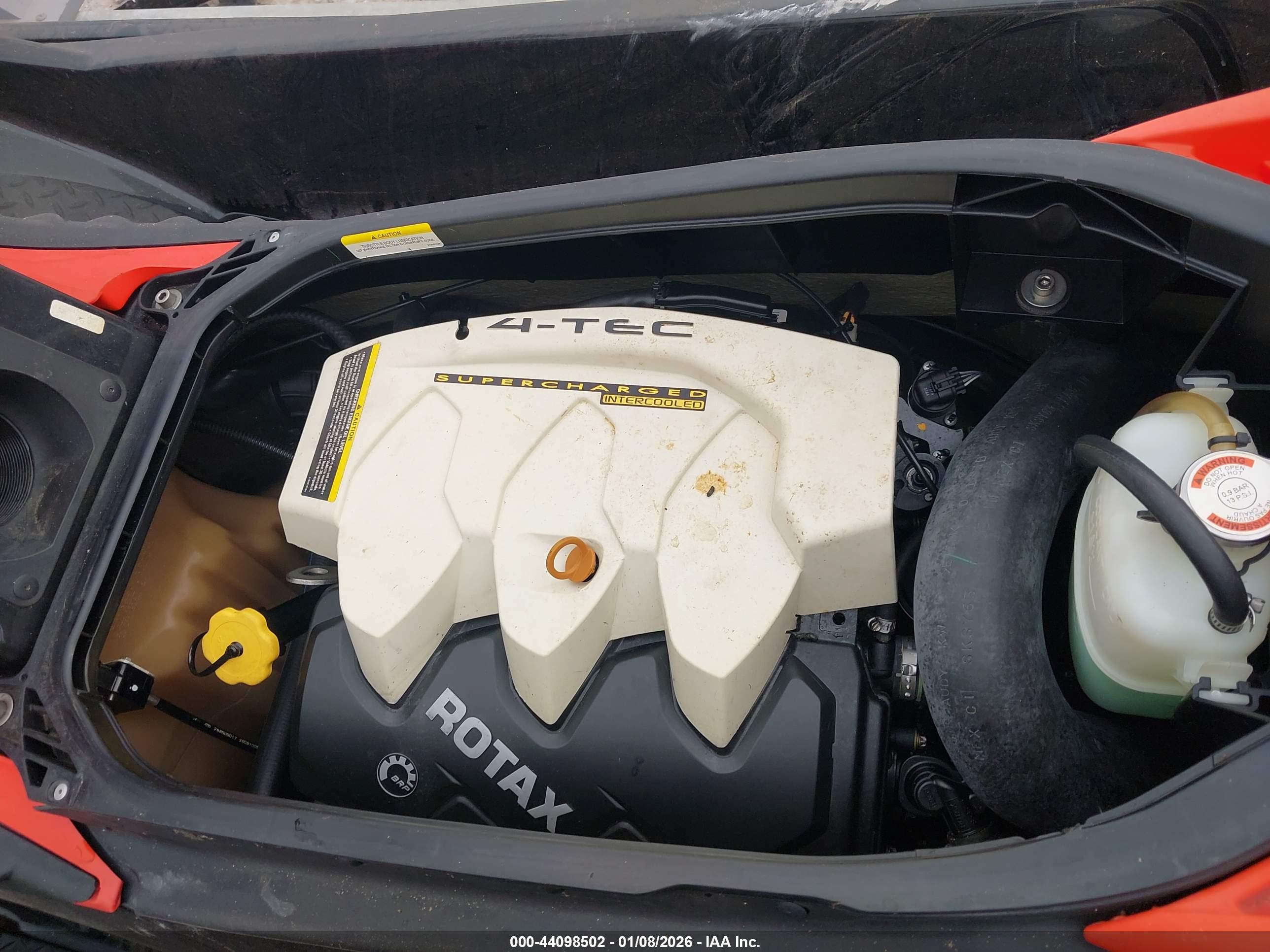 BOMBARDIER SEA-DOO image 10