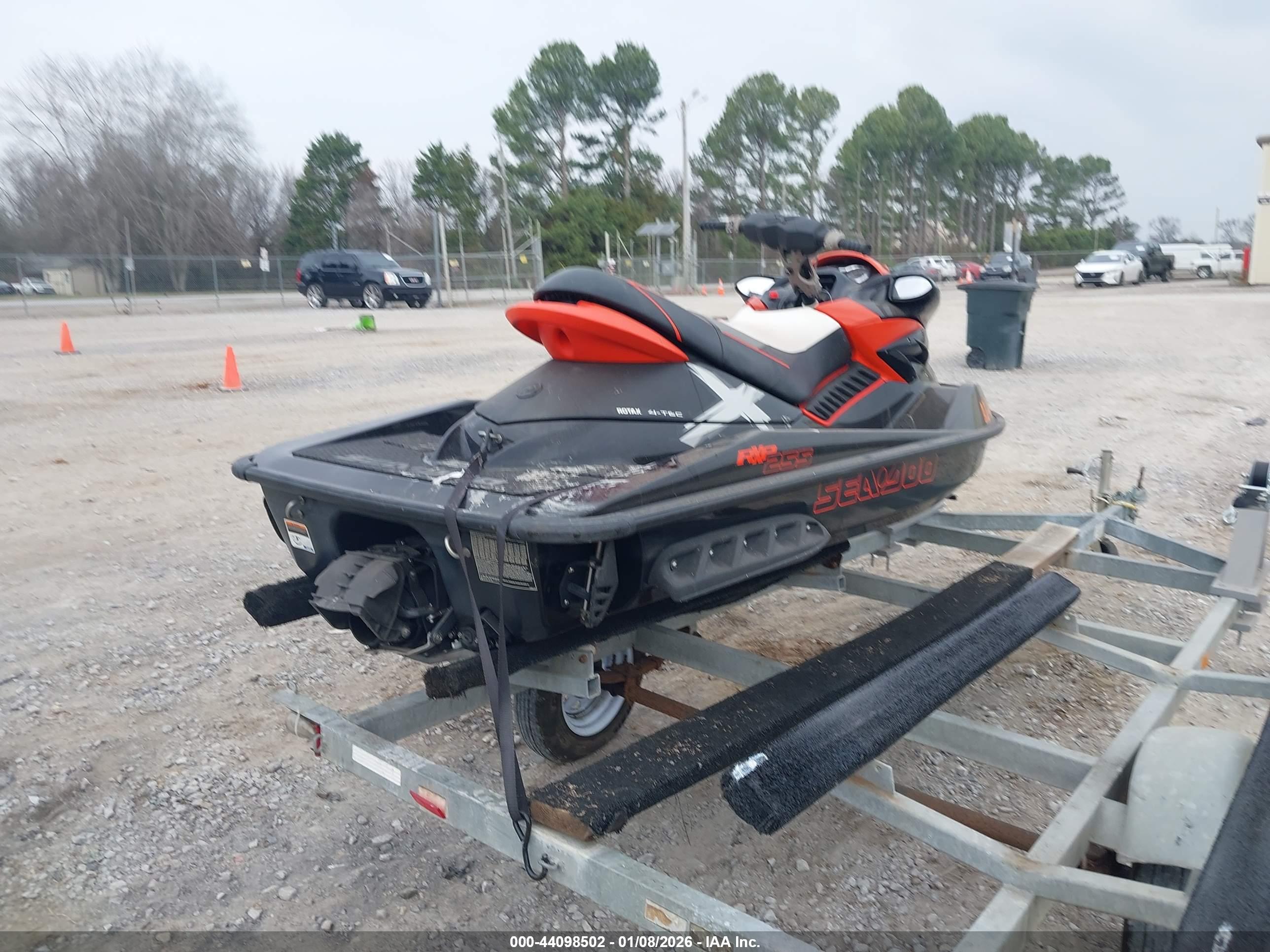 BOMBARDIER SEA-DOO image 4
