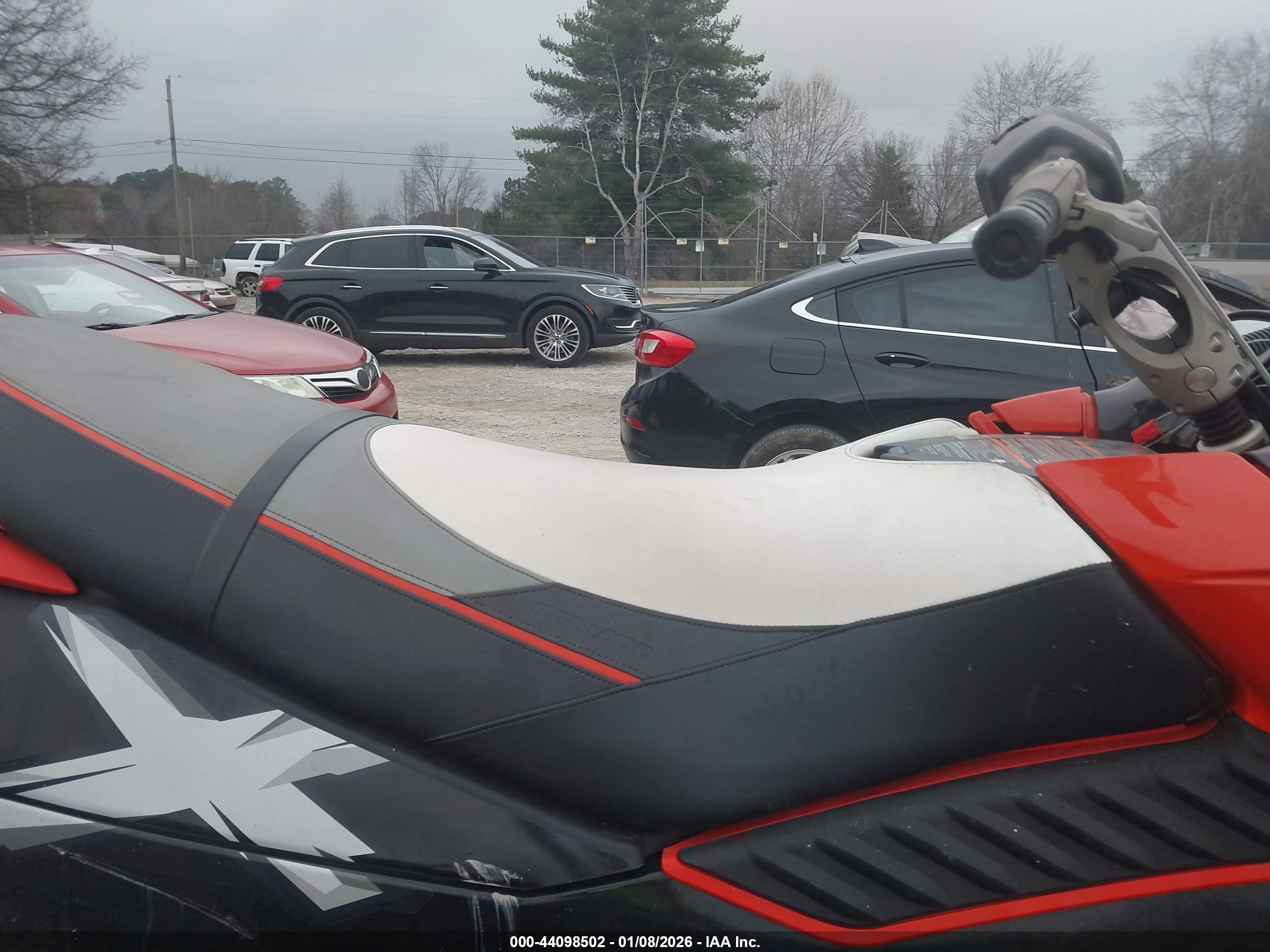 BOMBARDIER SEA-DOO image 5