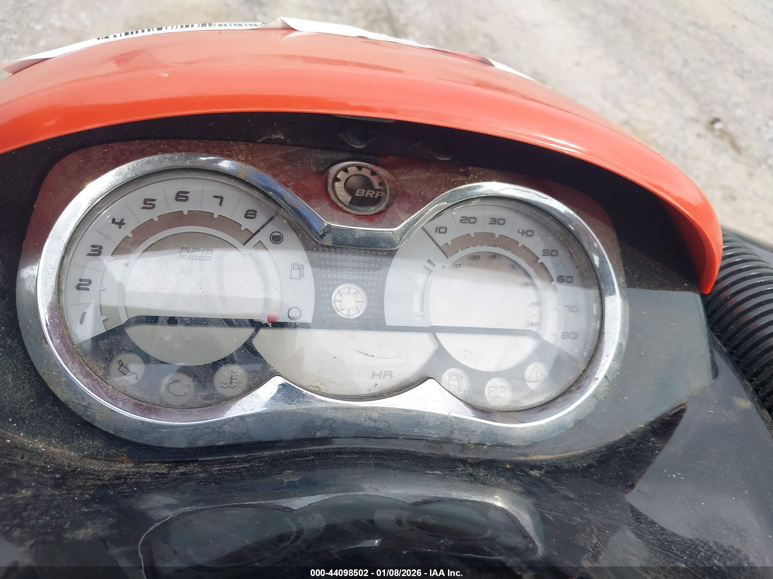 BOMBARDIER SEA-DOO image 7