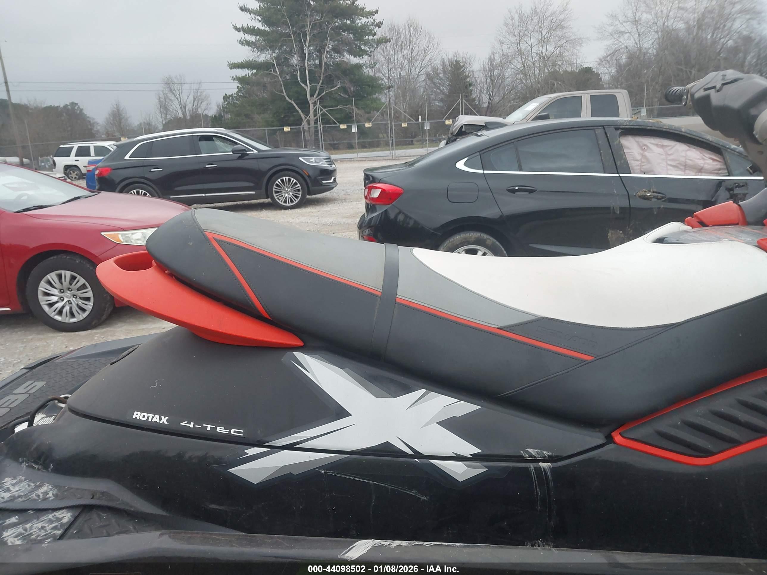 BOMBARDIER SEA-DOO image 8