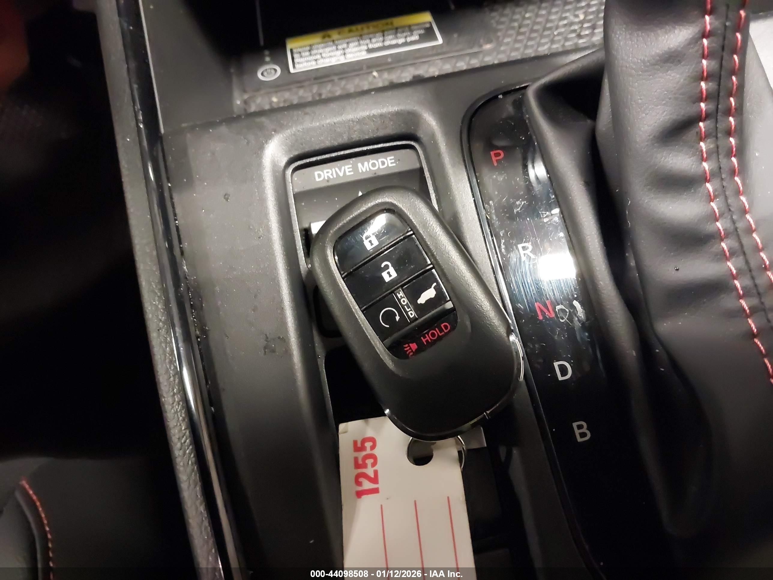 HONDA CR-V image 11