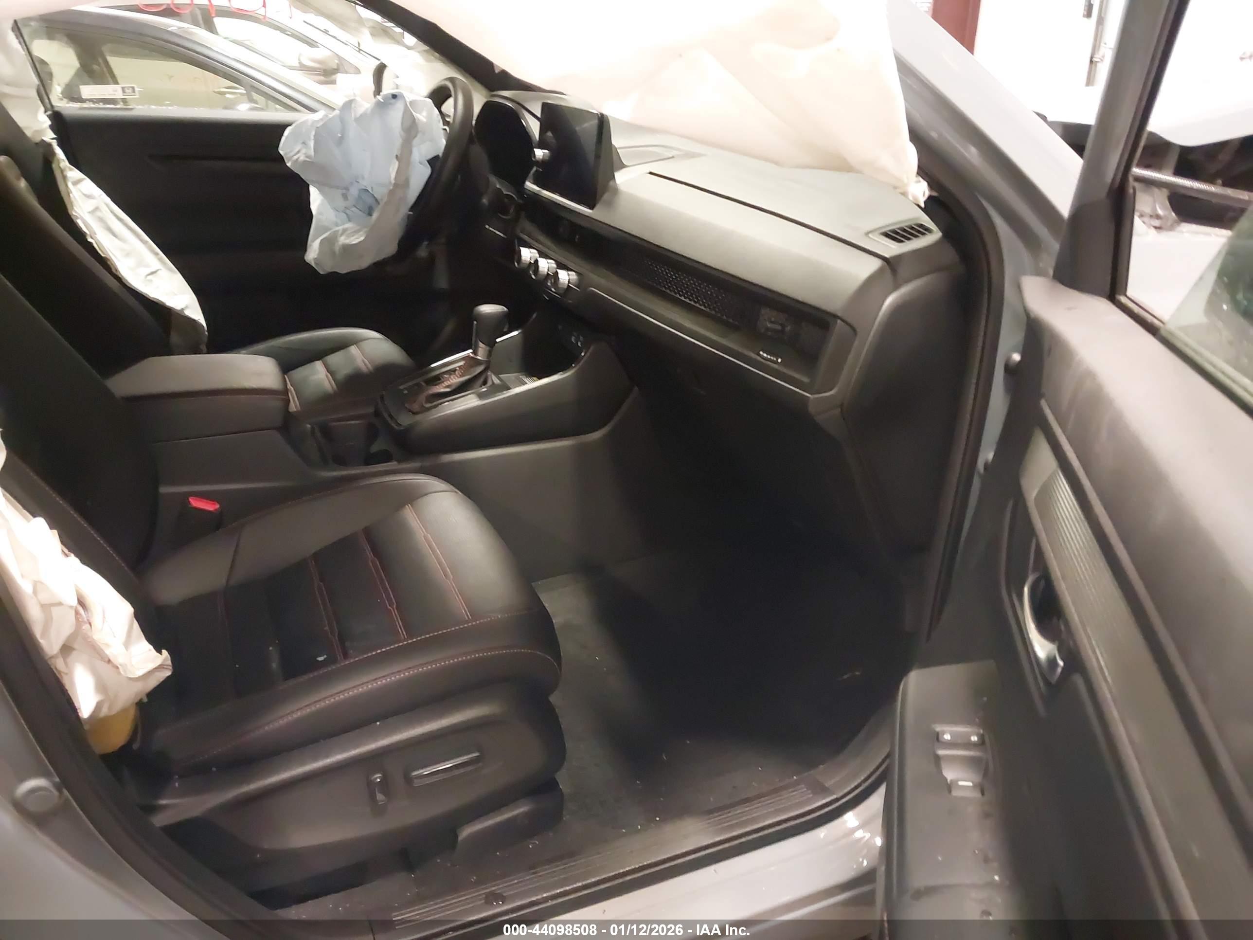 HONDA CR-V image 5