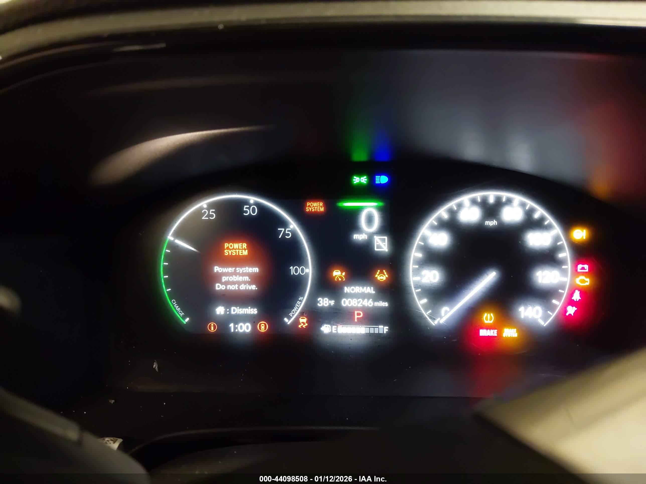 HONDA CR-V image 7