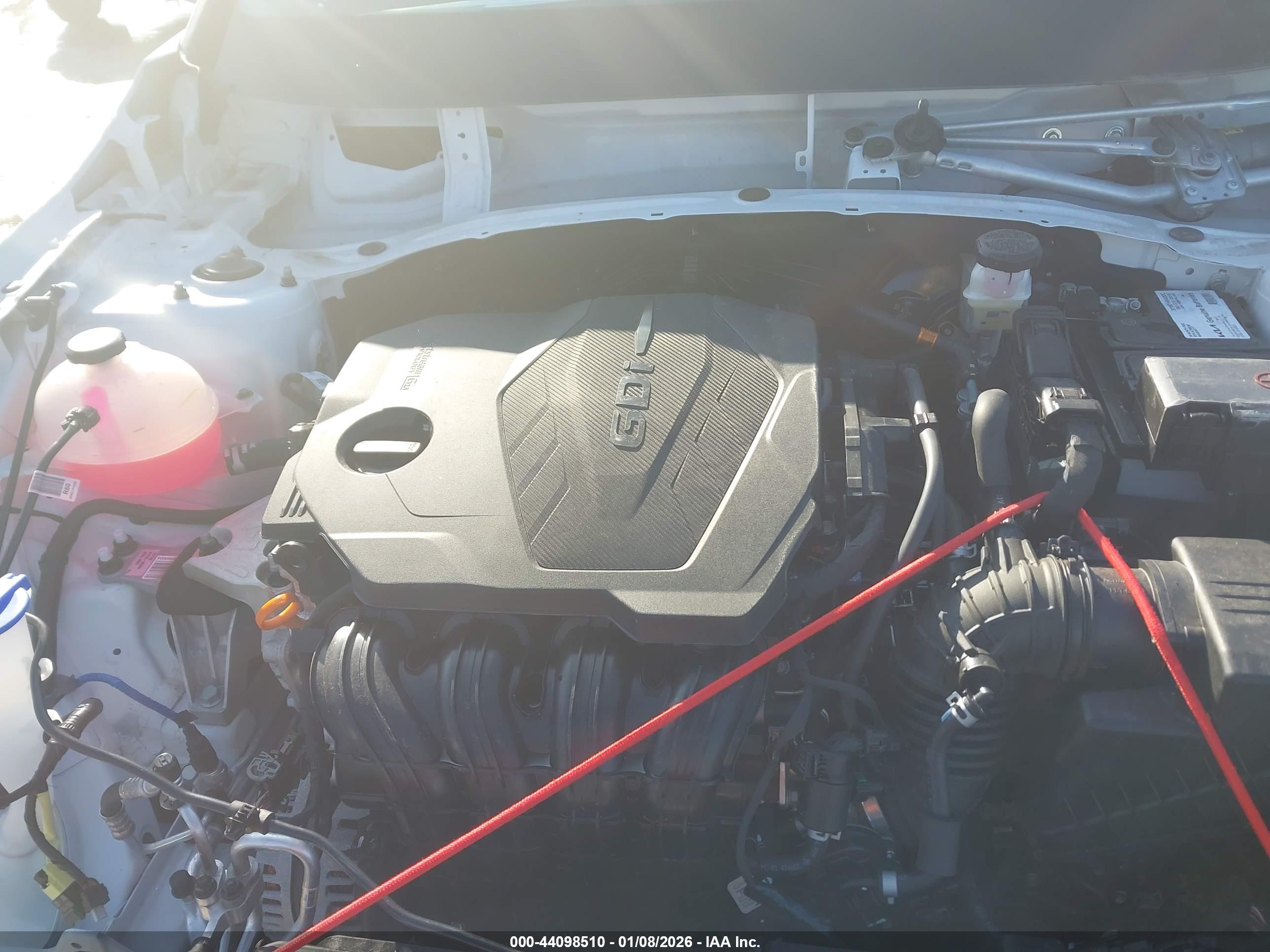 KIA SPORTAGE image 10