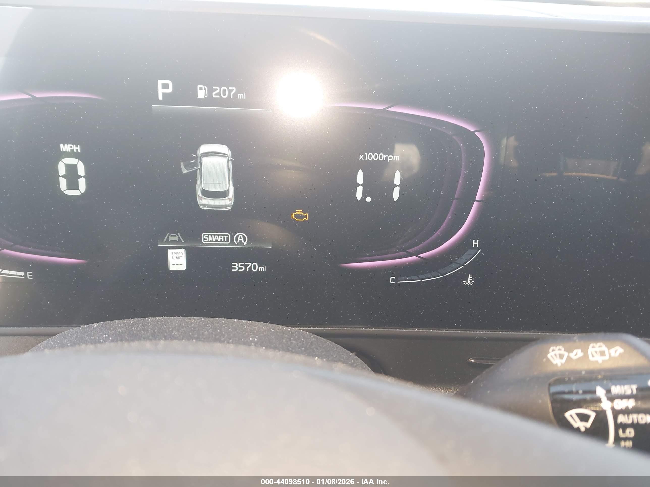 KIA SPORTAGE image 7