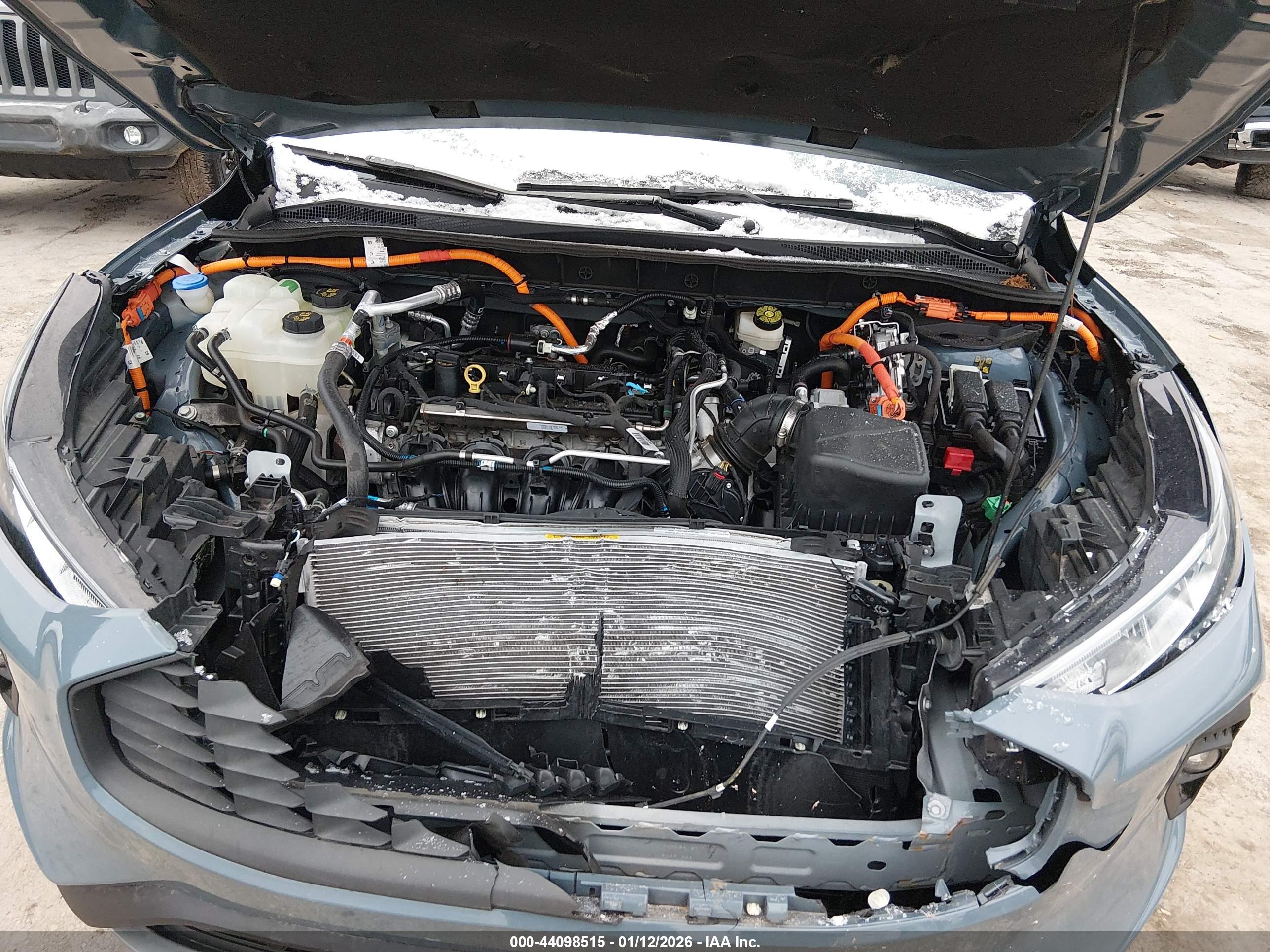 FORD ESCAPE image 10