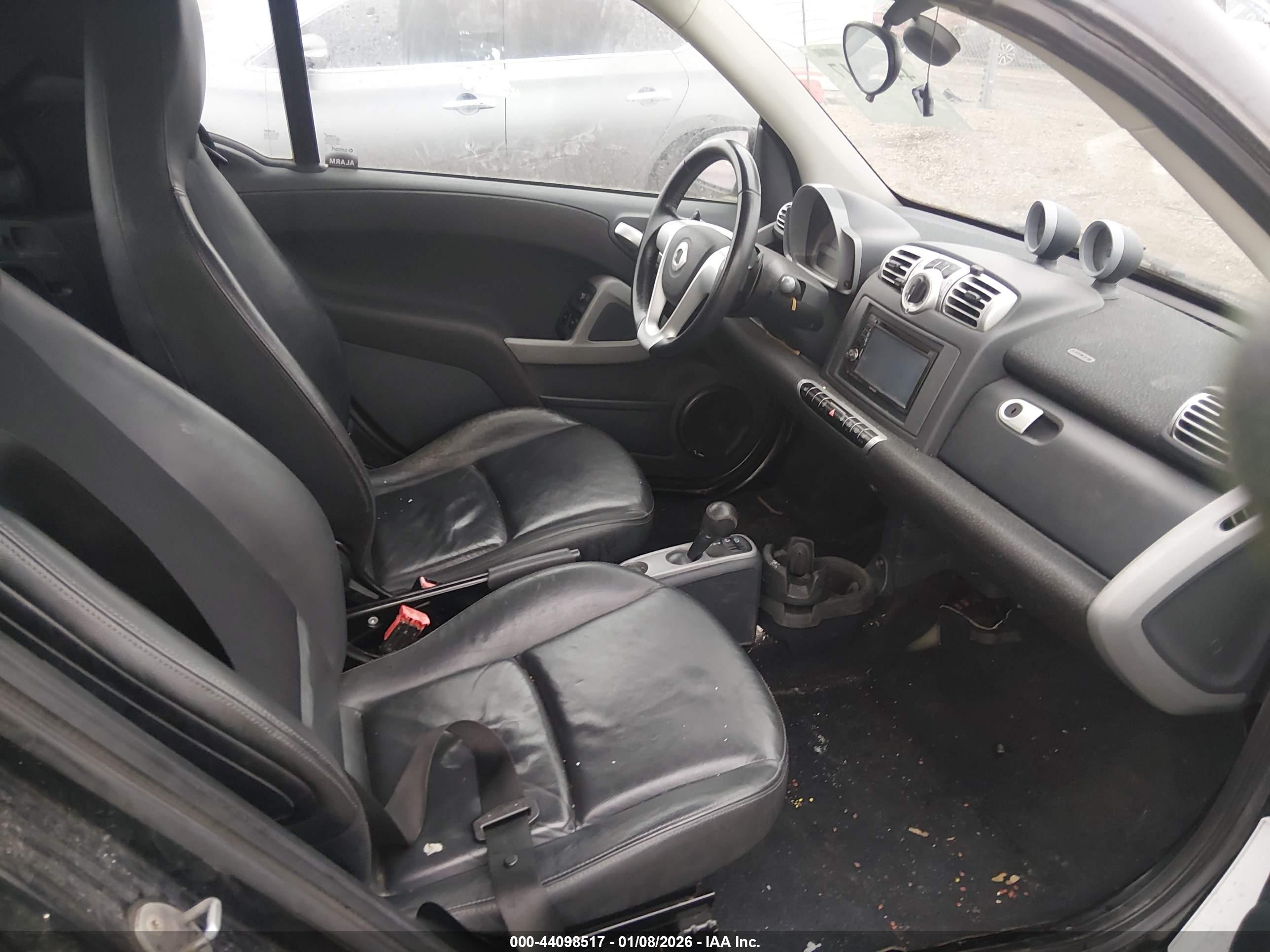SMART FORTWO image 5