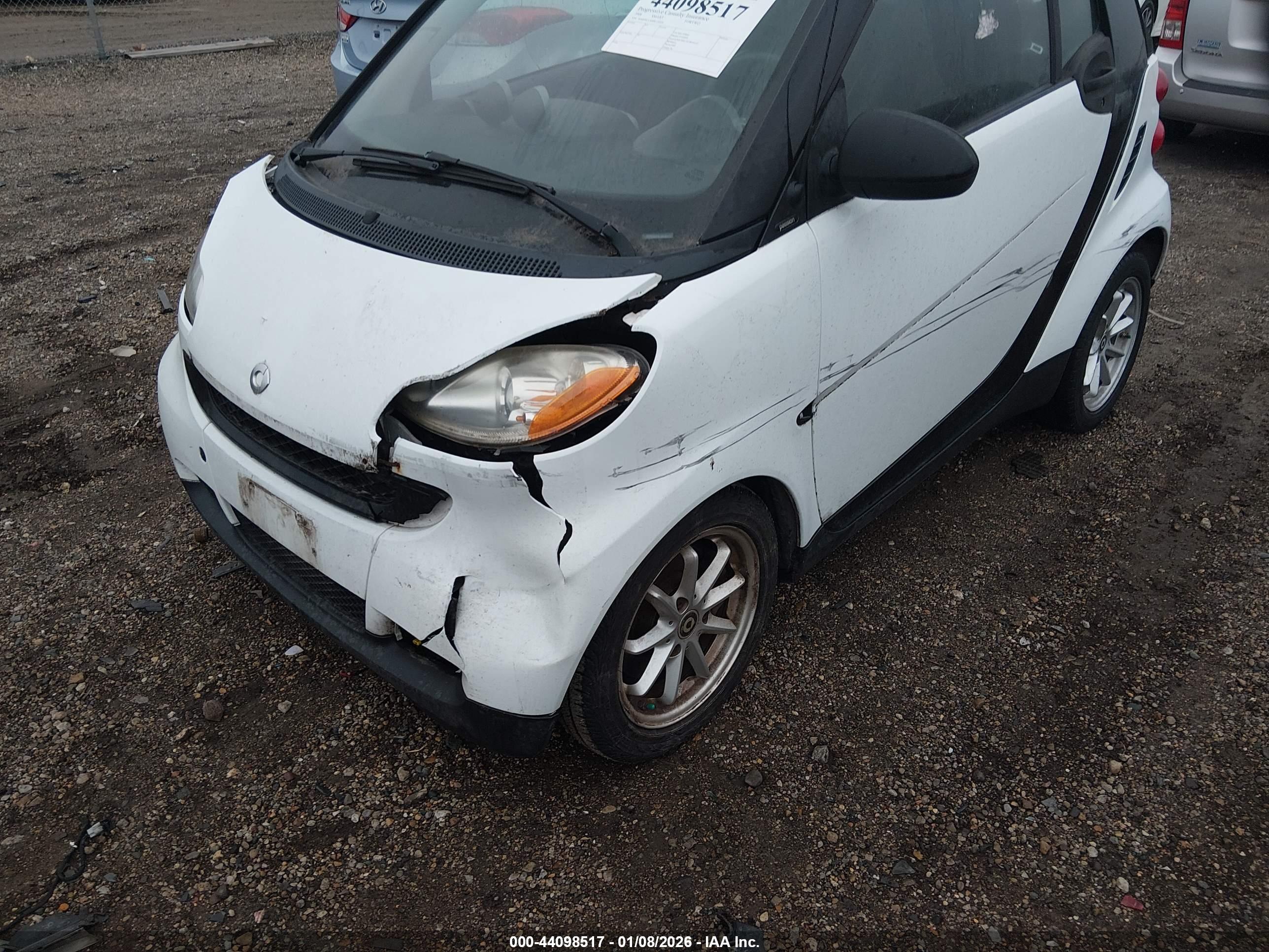 SMART FORTWO image 6