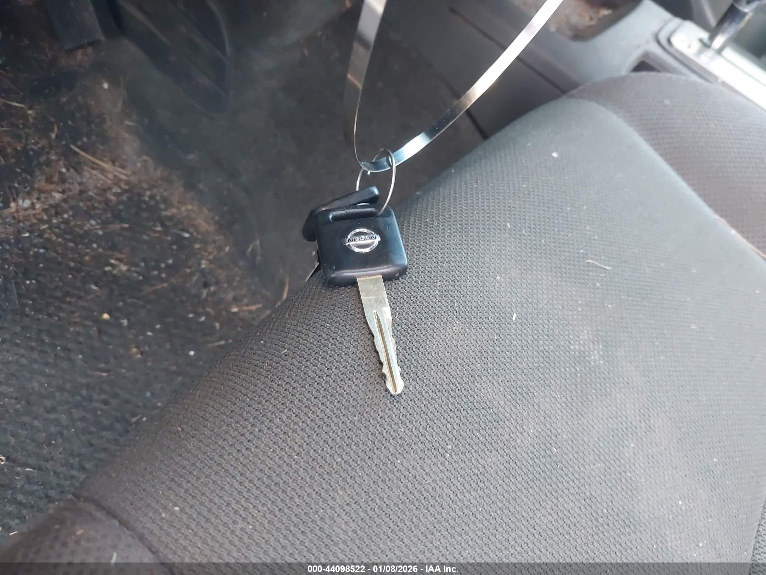 NISSAN FRONTIER image 11
