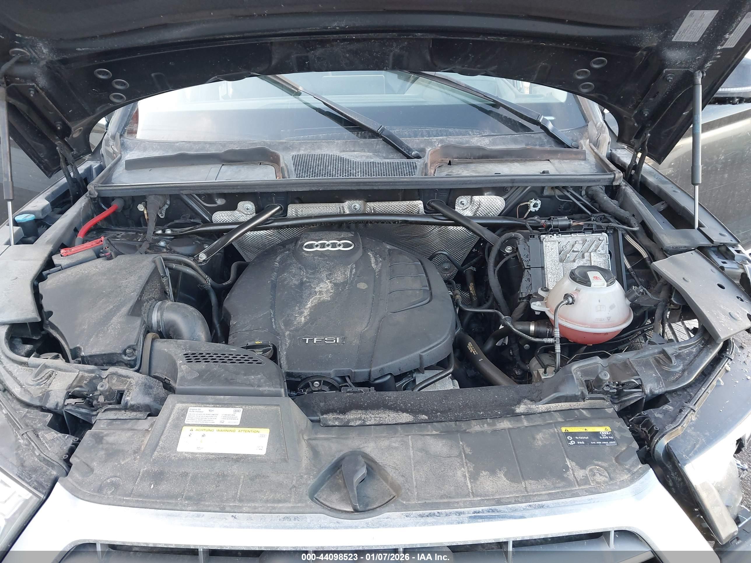 AUDI Q5 image 10