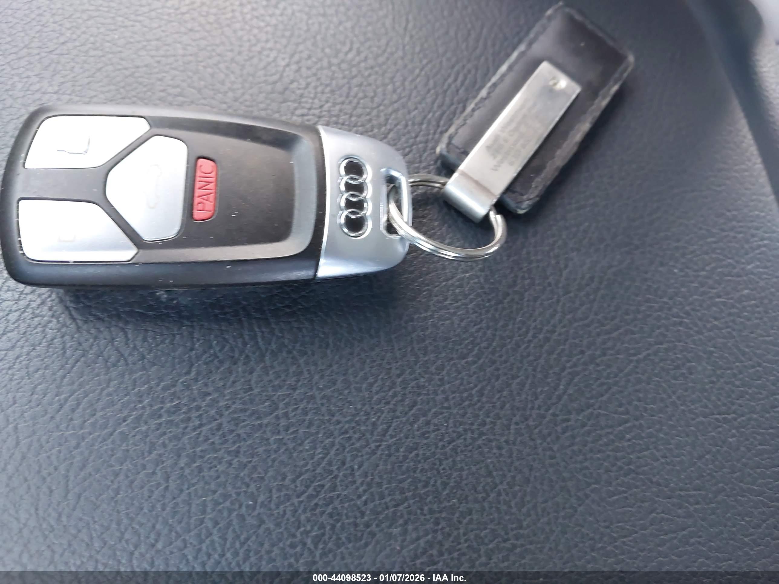 AUDI Q5 image 11