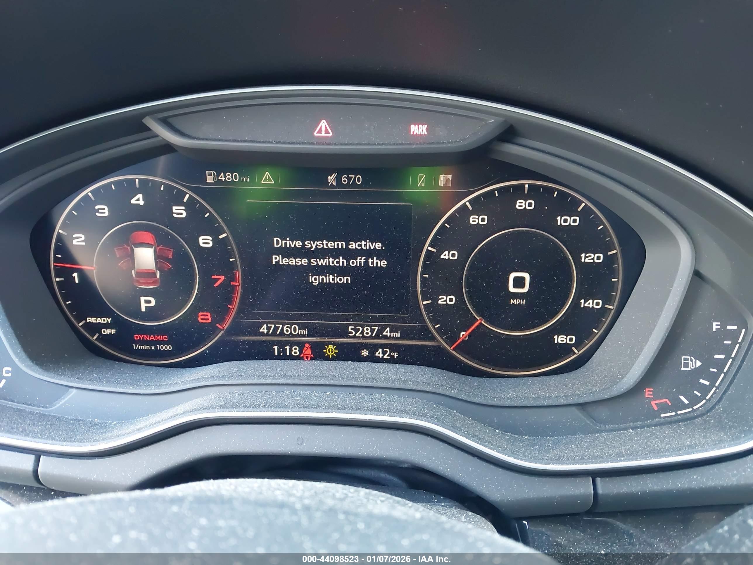 AUDI Q5 image 7