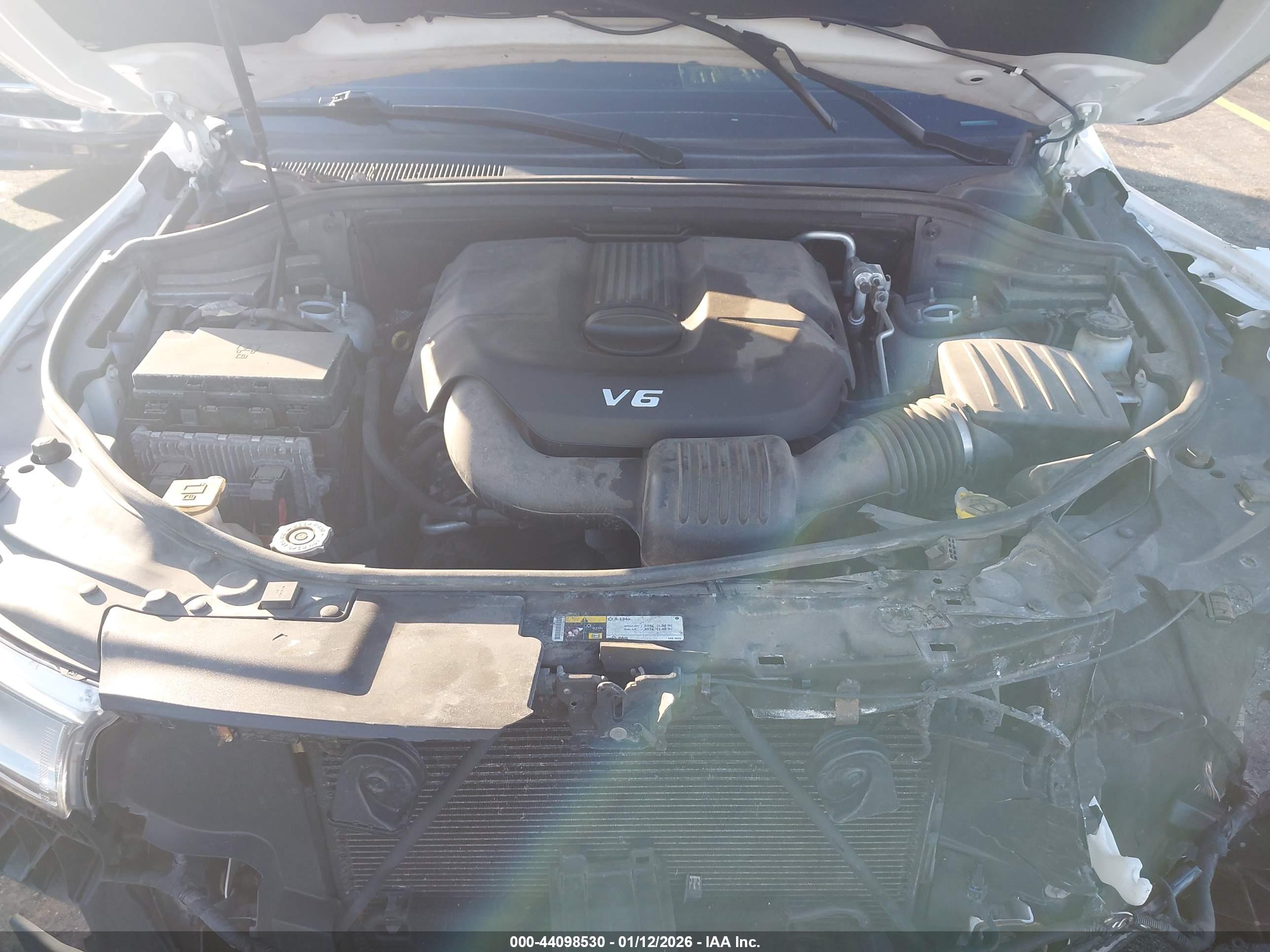 DODGE DURANGO image 10