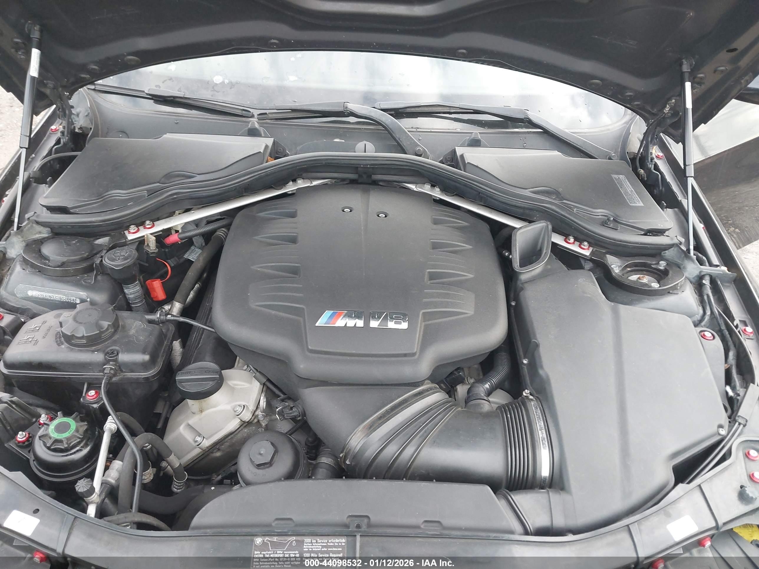 BMW M3 image 10