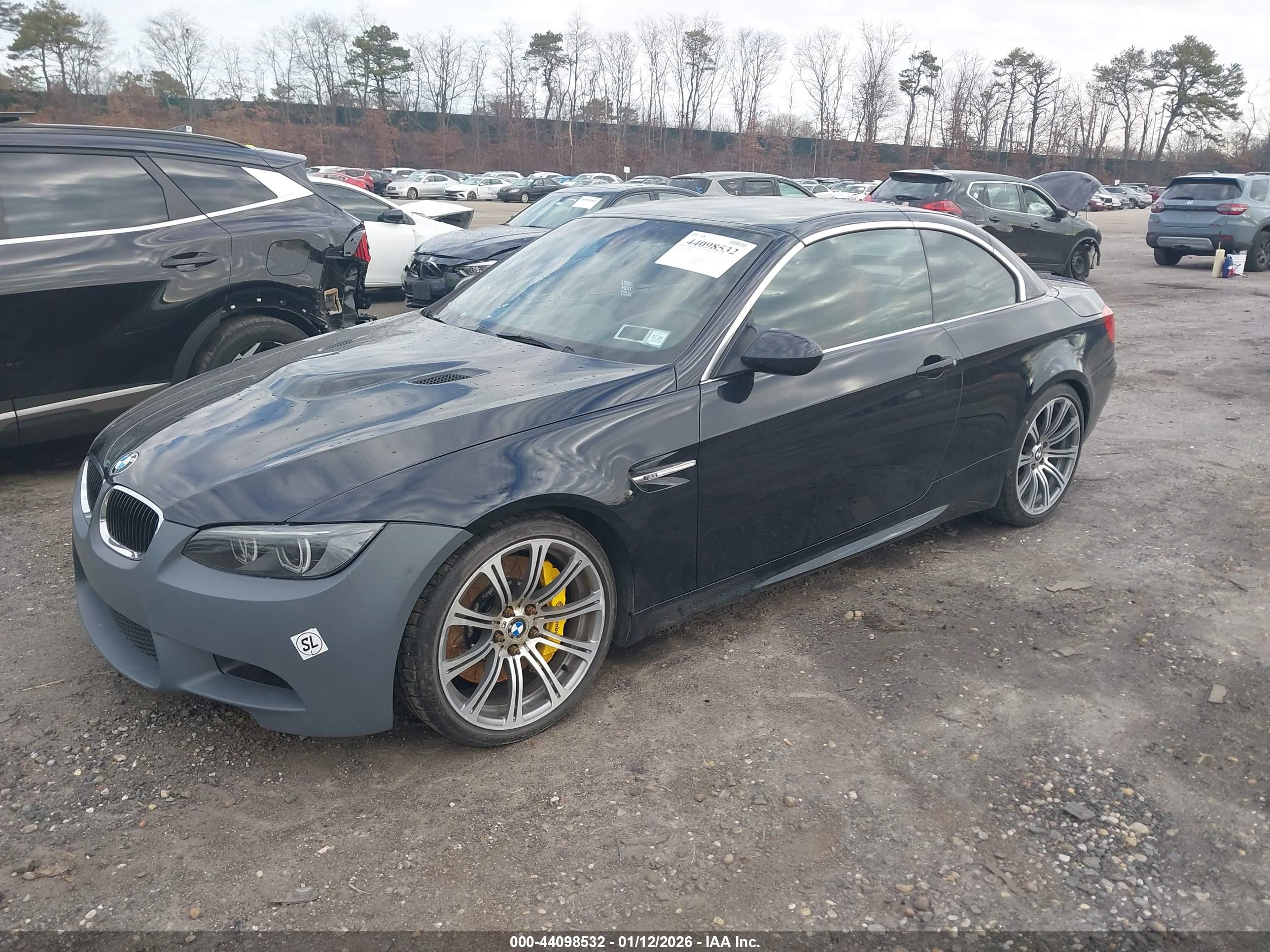 BMW M3 image 2