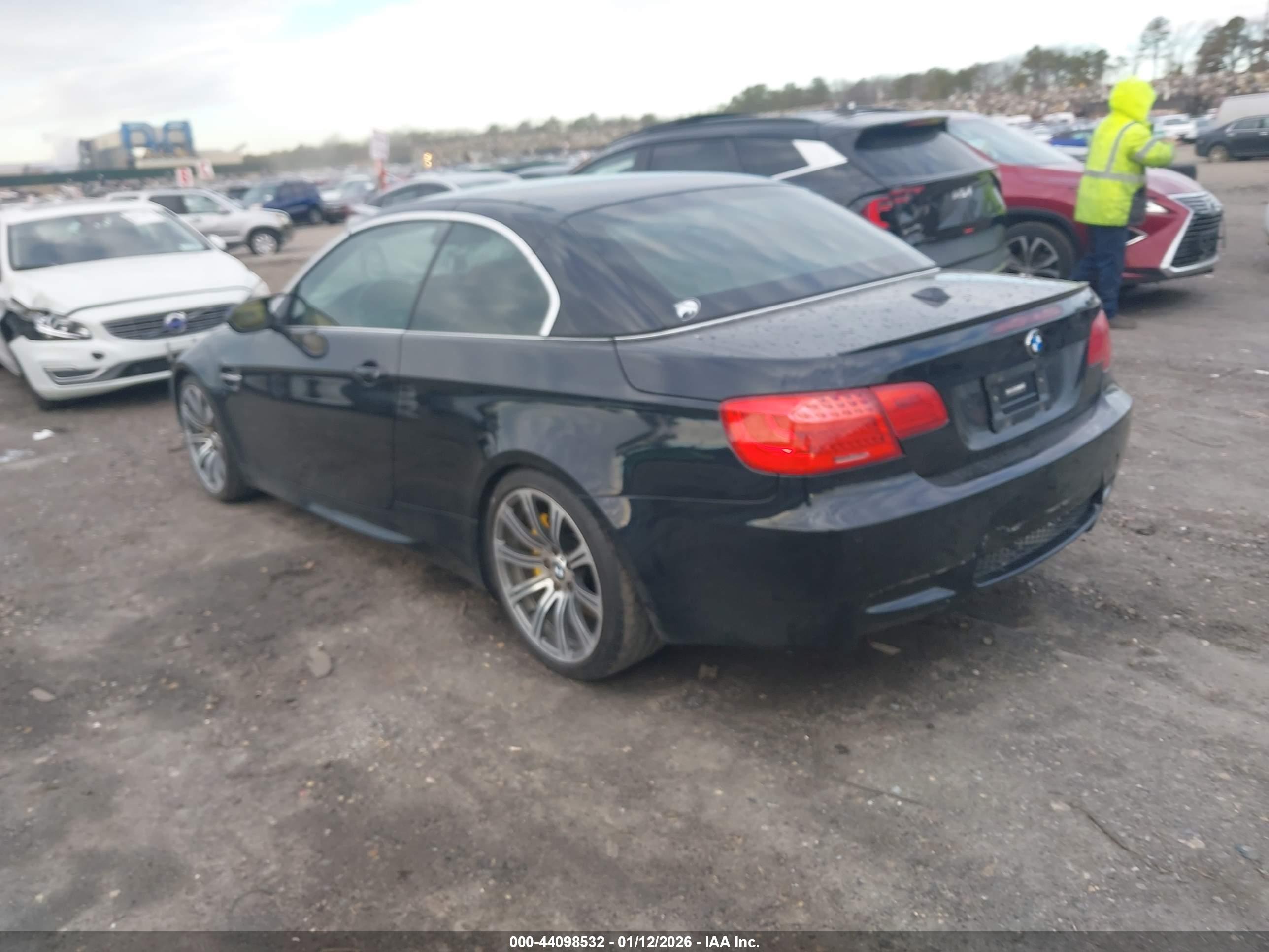 BMW M3 image 3