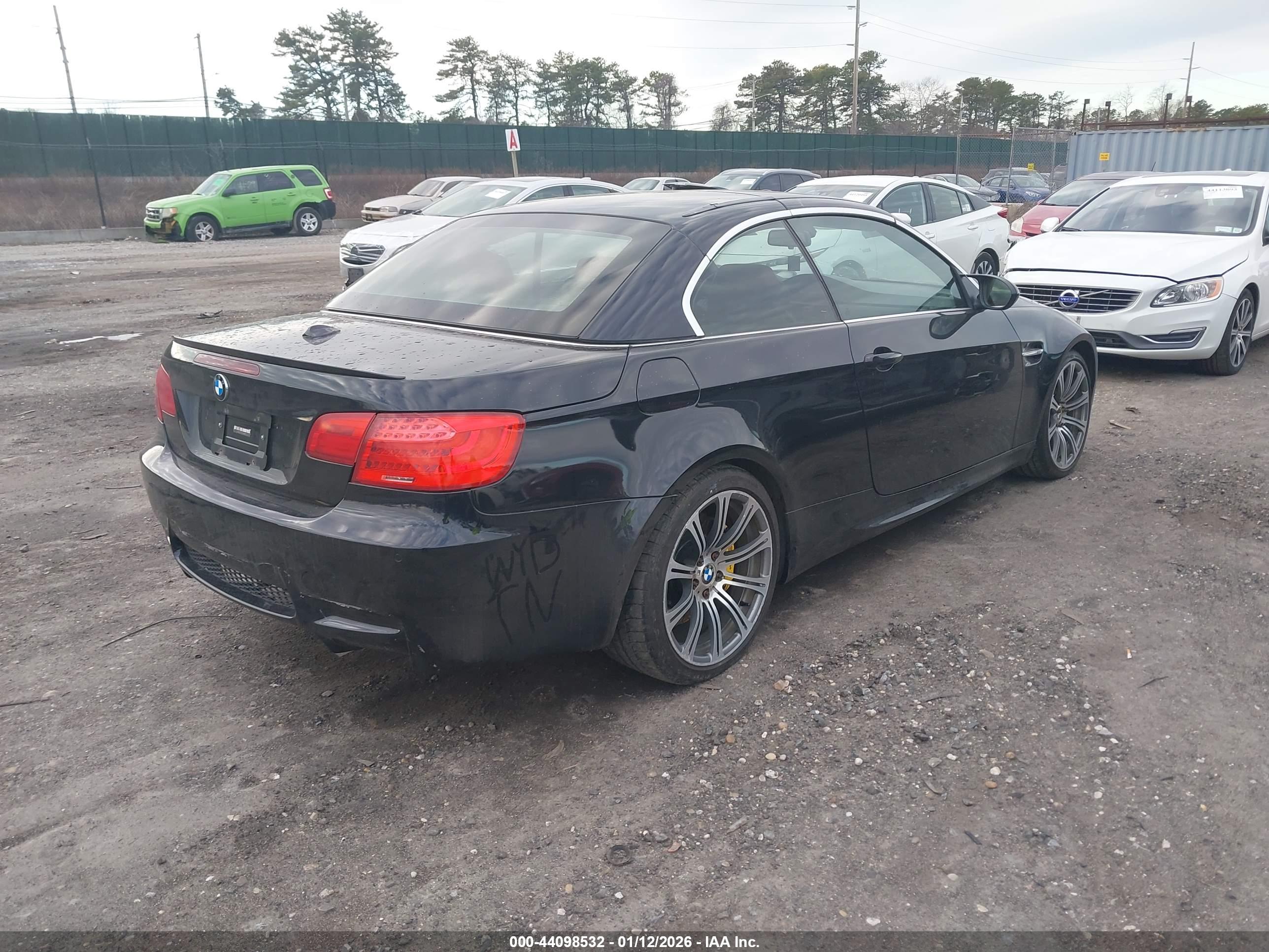 BMW M3 image 4