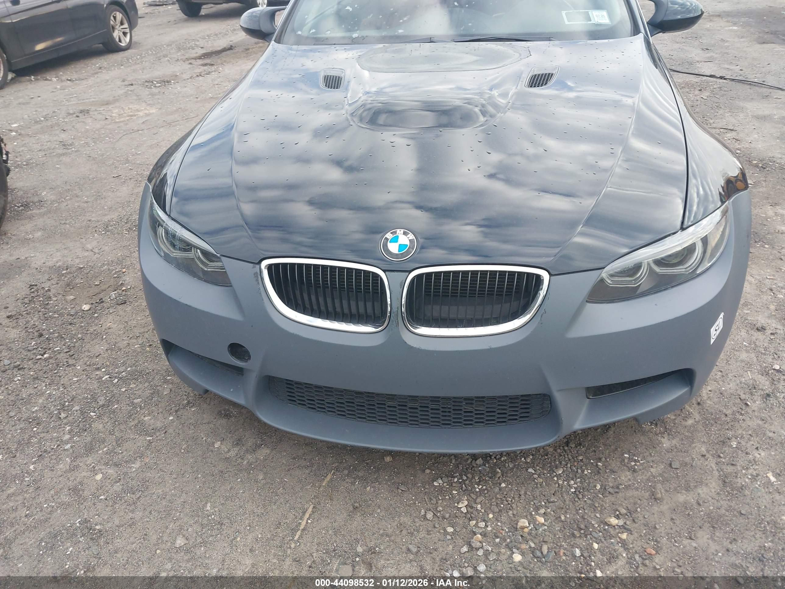 BMW M3 image 6
