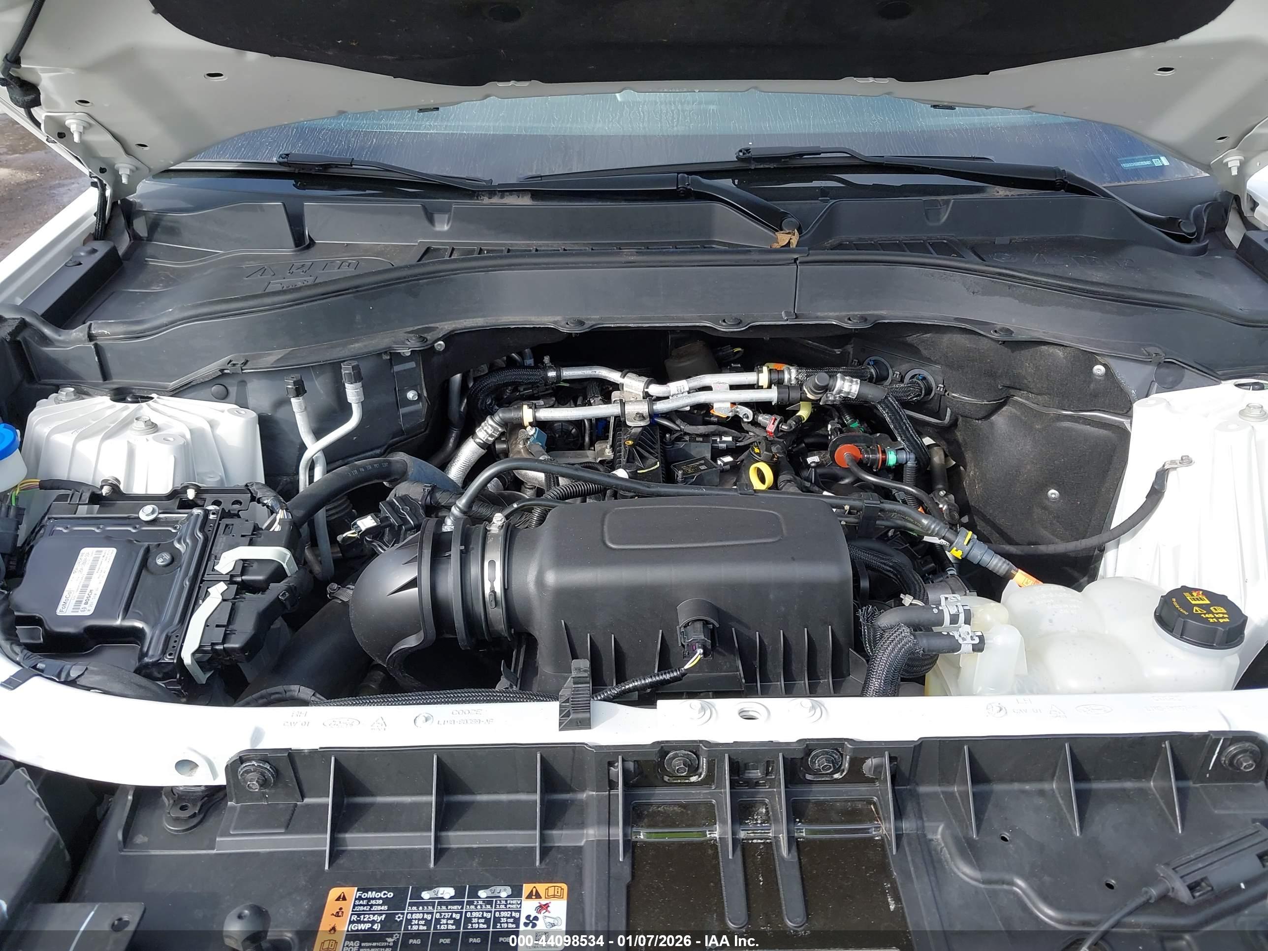 FORD EXPLORER image 10