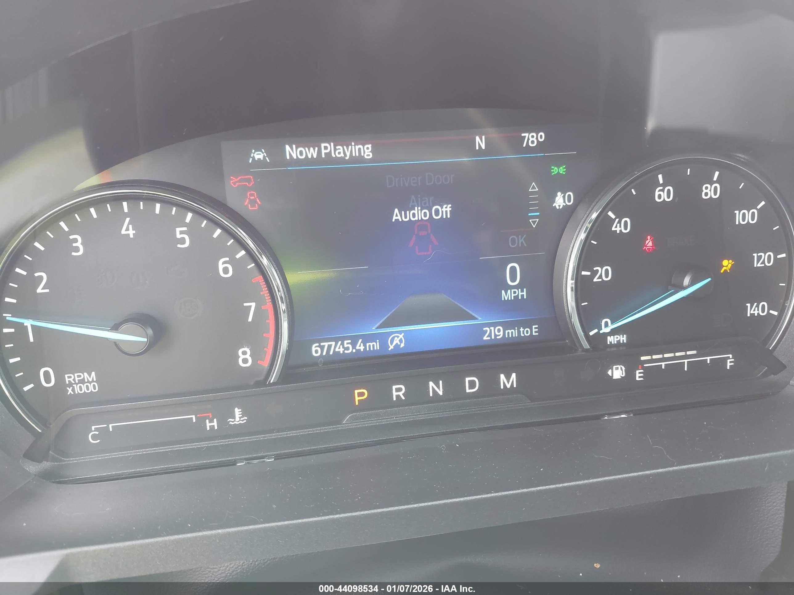 FORD EXPLORER image 7