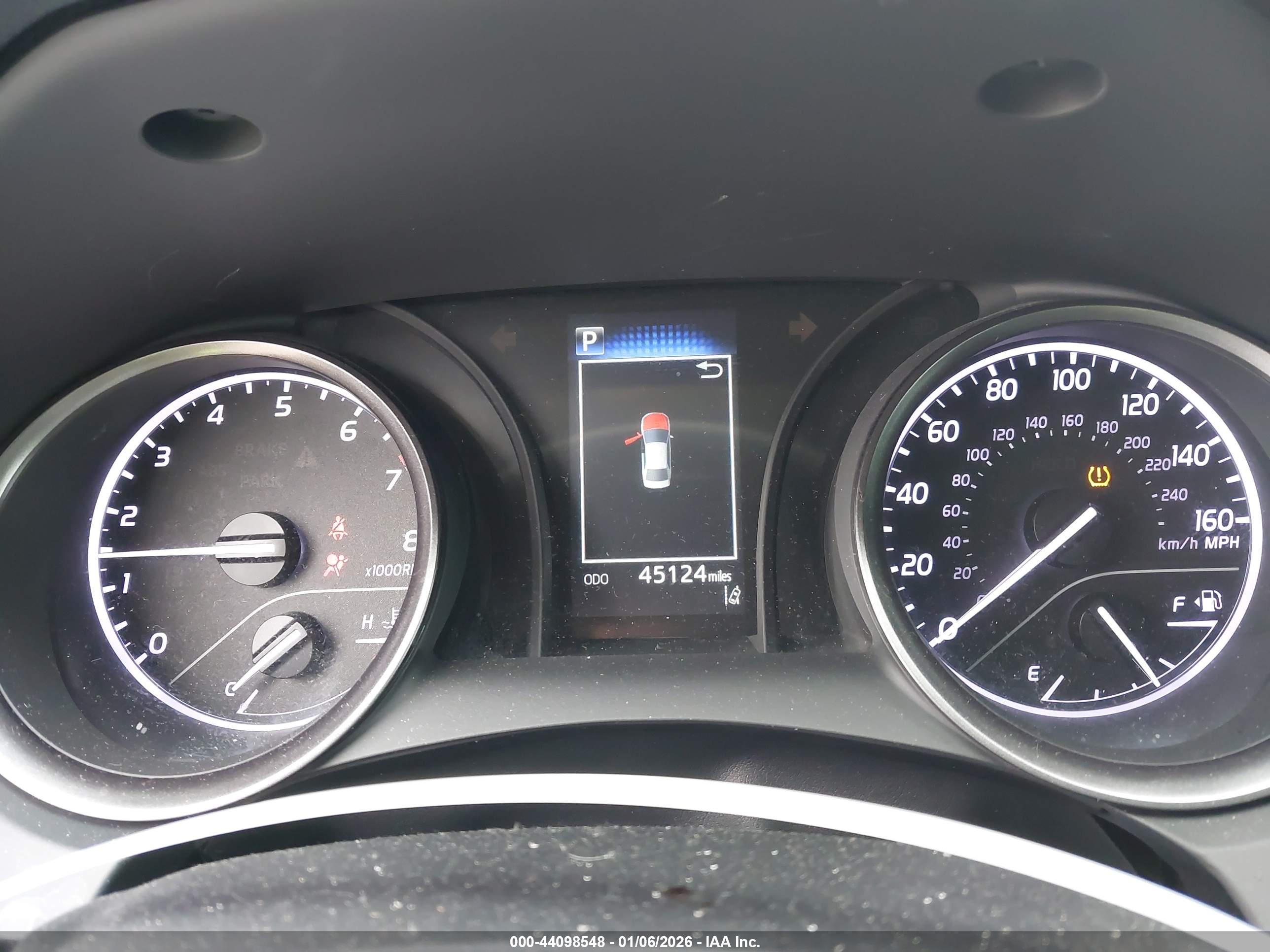TOYOTA CAMRY image 7