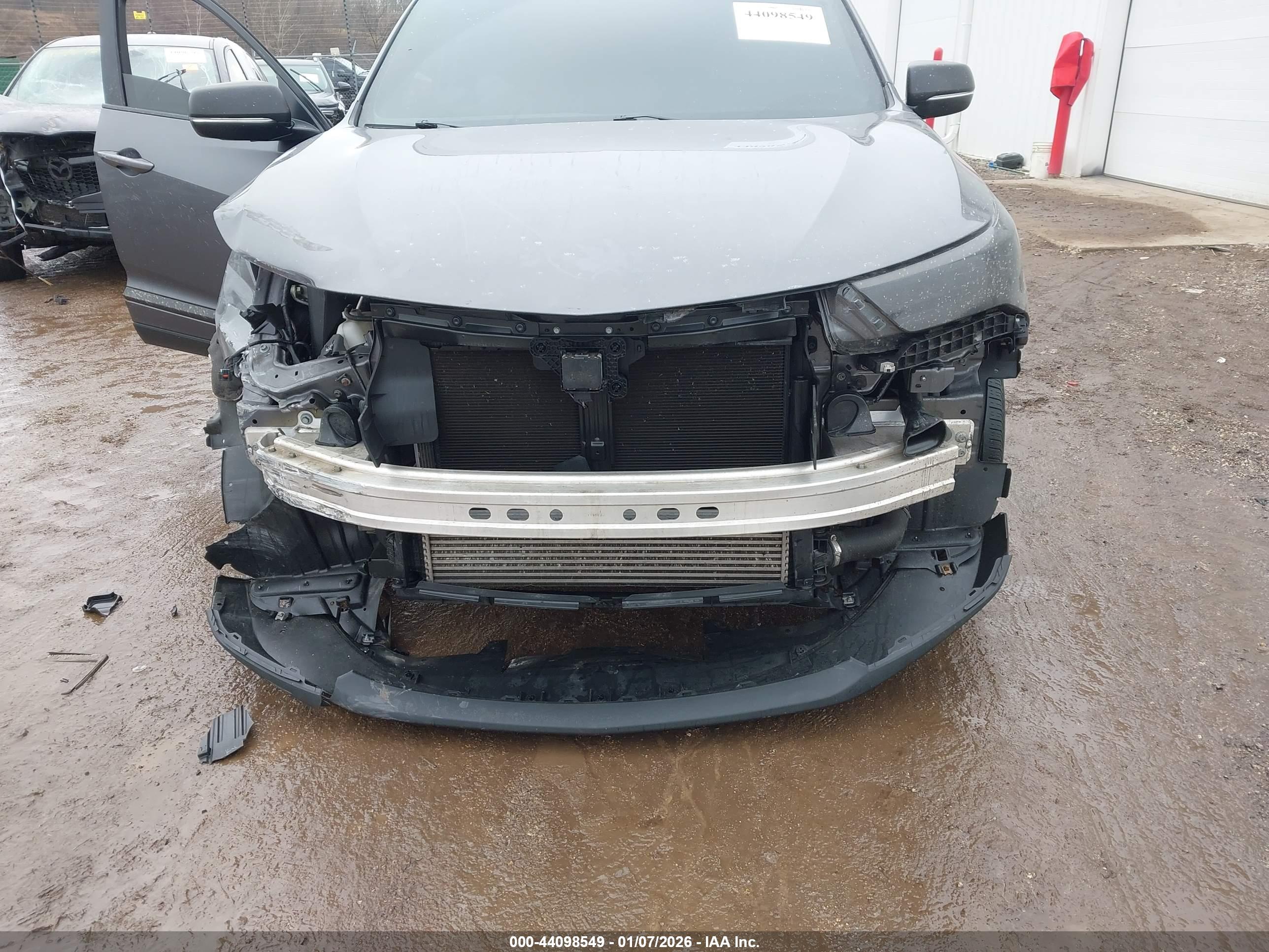 ACURA RDX image 6