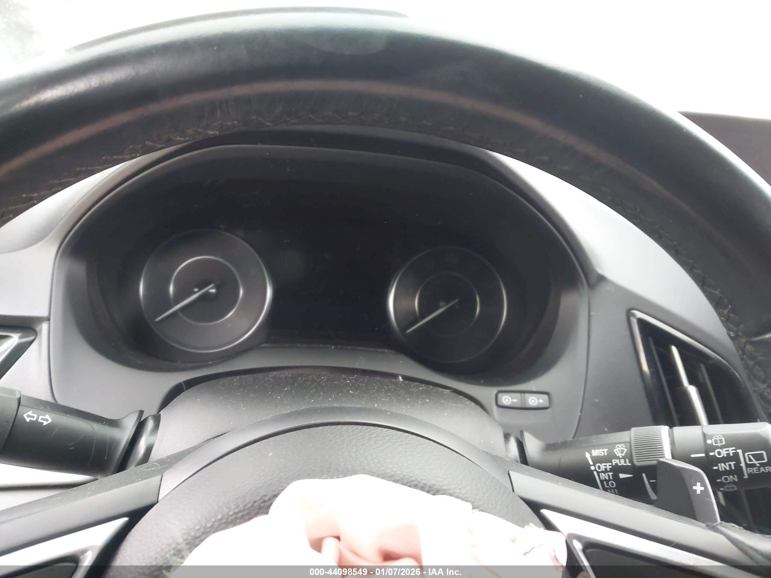 ACURA RDX image 7