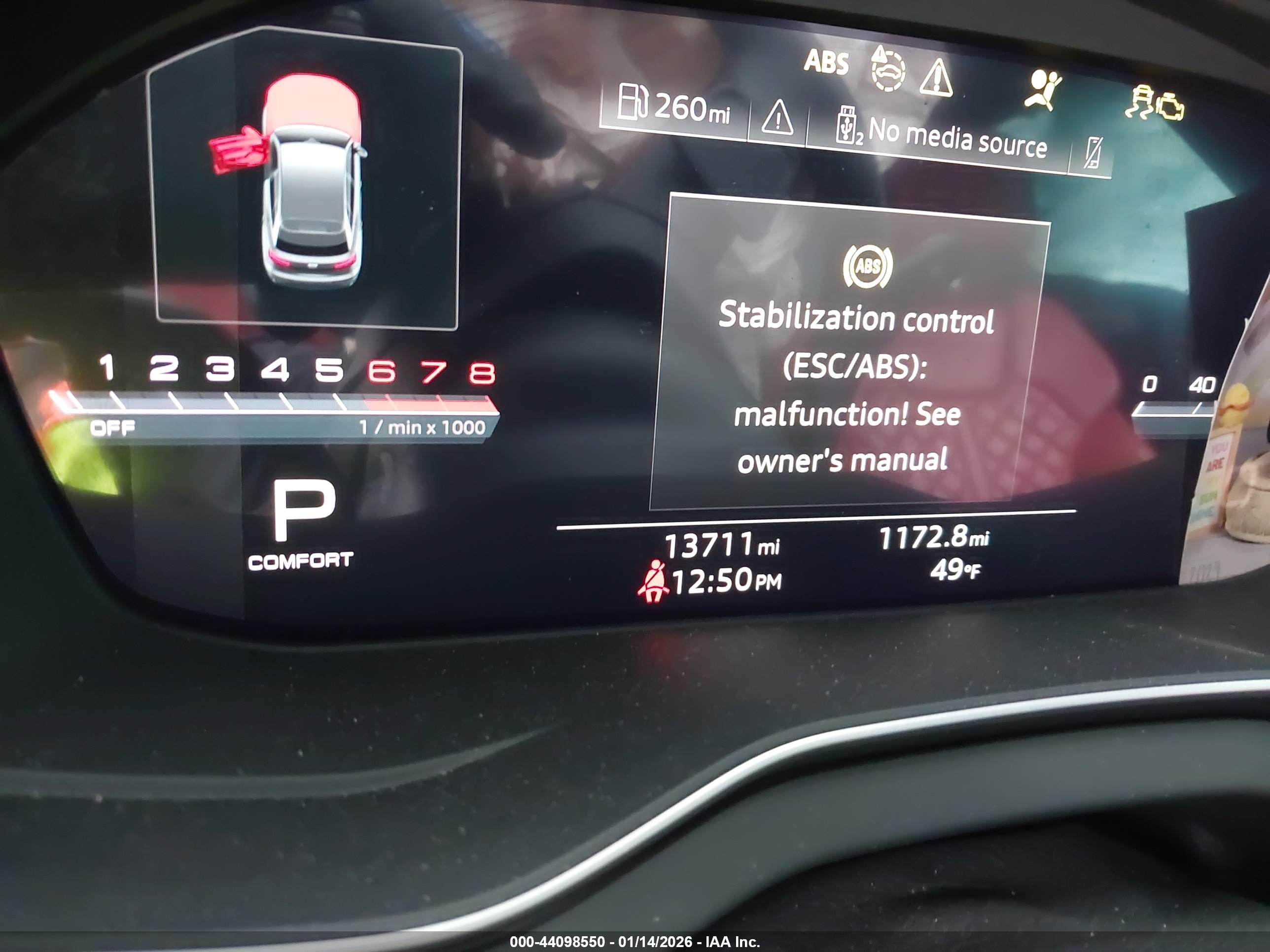 AUDI SQ5 image 7