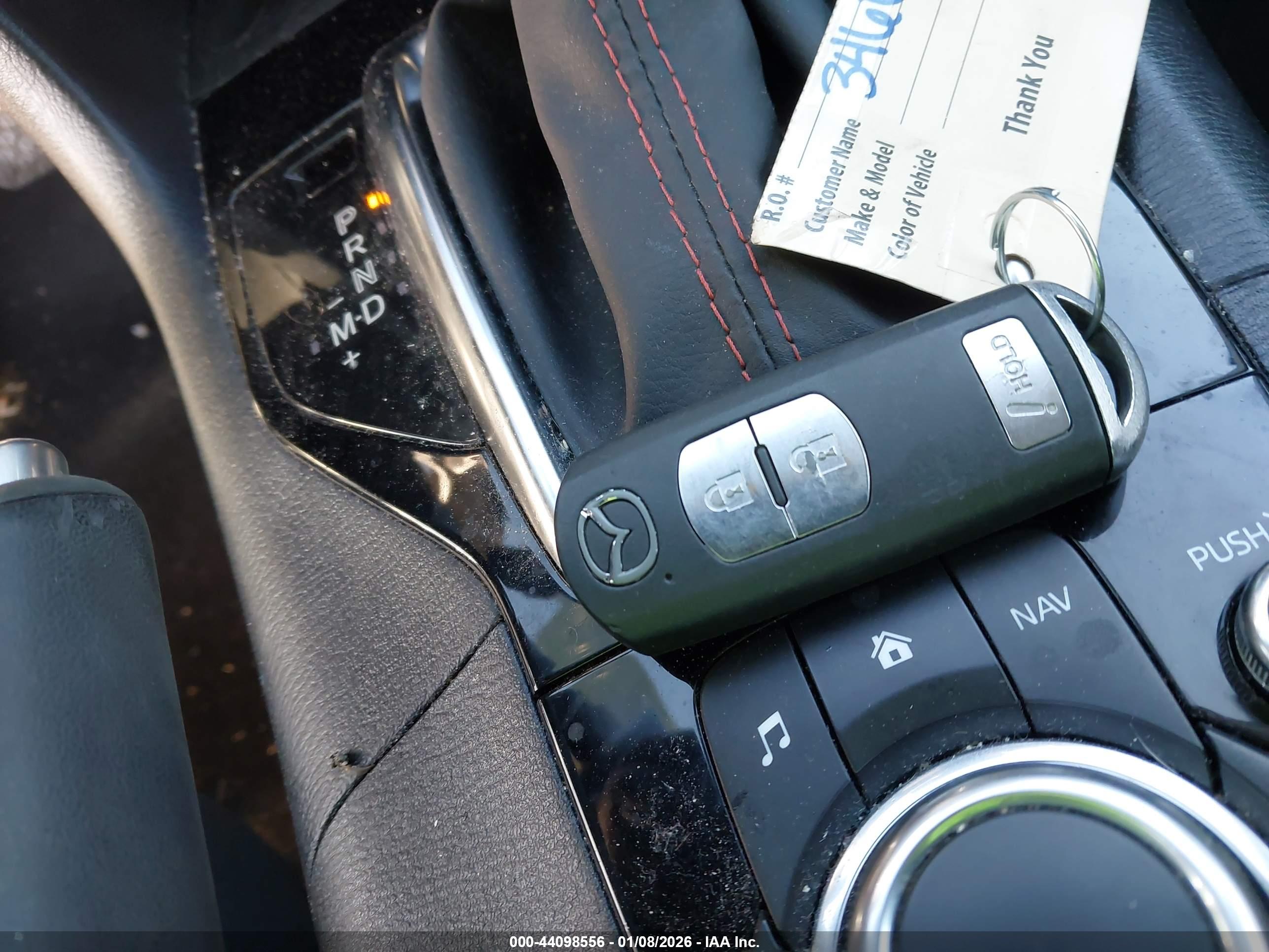 MAZDA MAZDA3 image 11