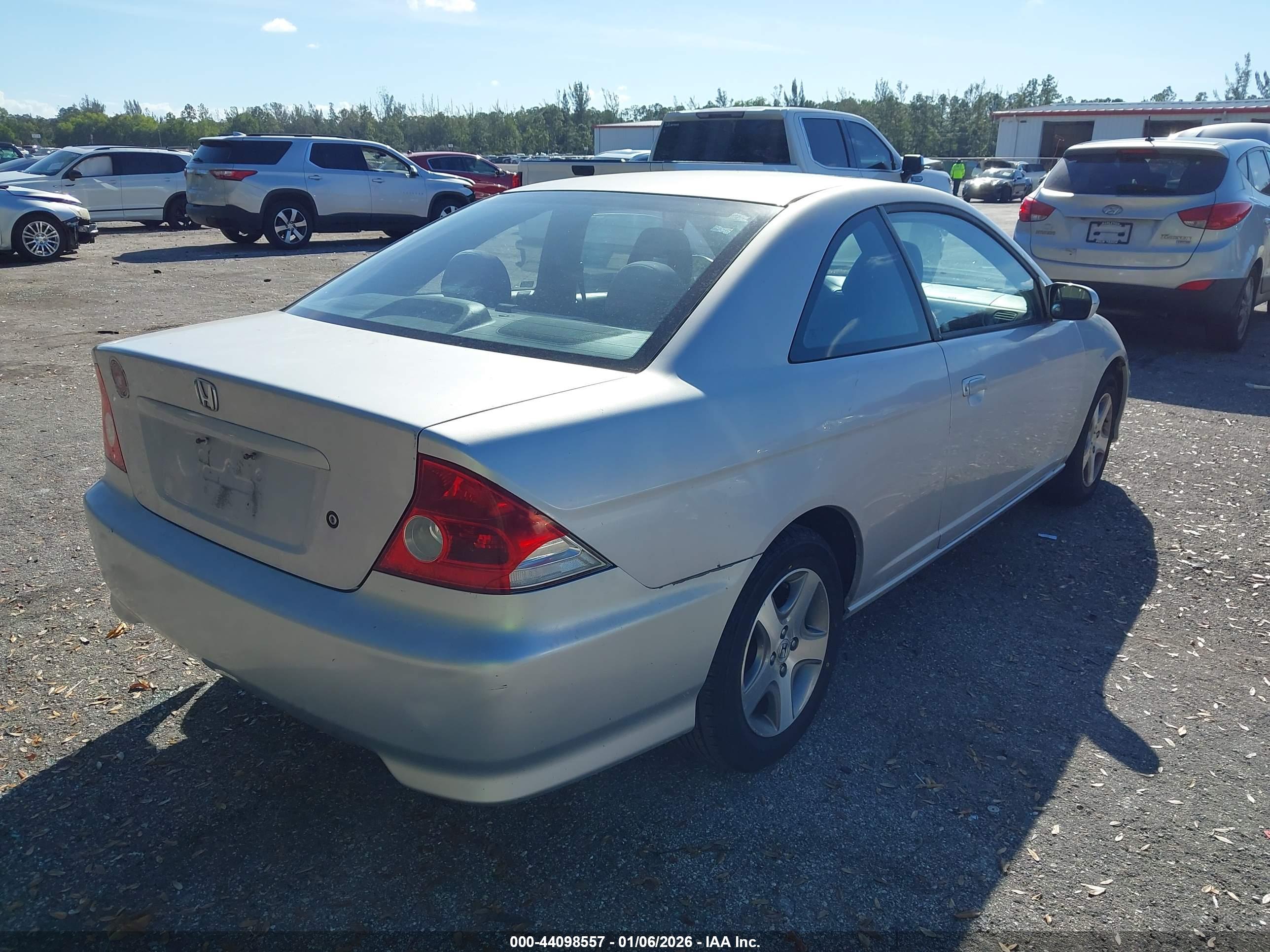 HONDA CIVIC image 4